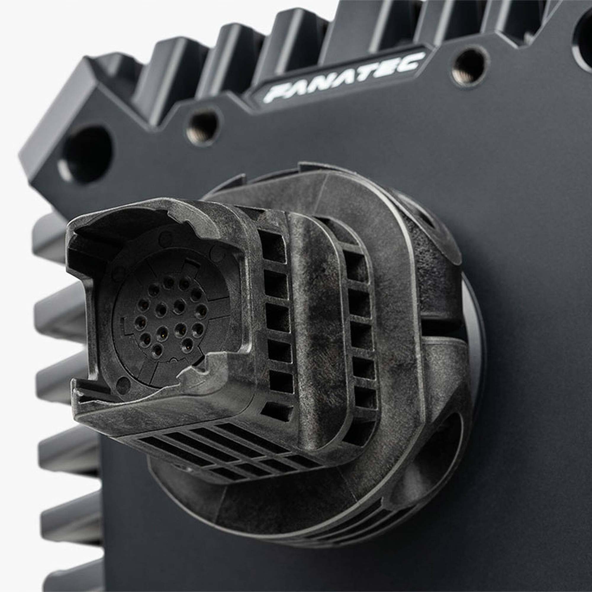 Fanatec CSL DD QR2 Wheelbase (8Nm) - immagine 4