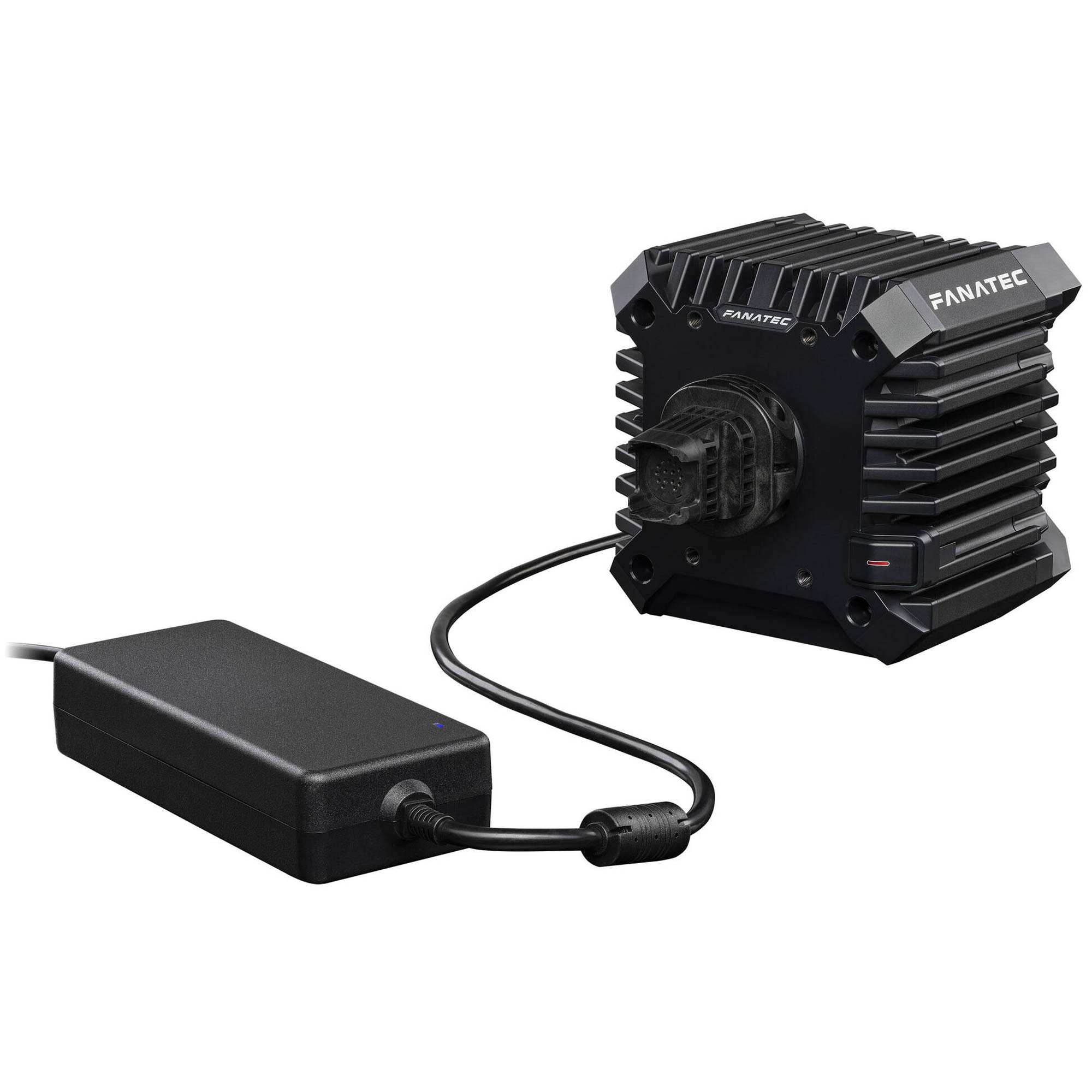 Fanatec CSL DD QR2 Wheelbase (8Nm) - immagine 5