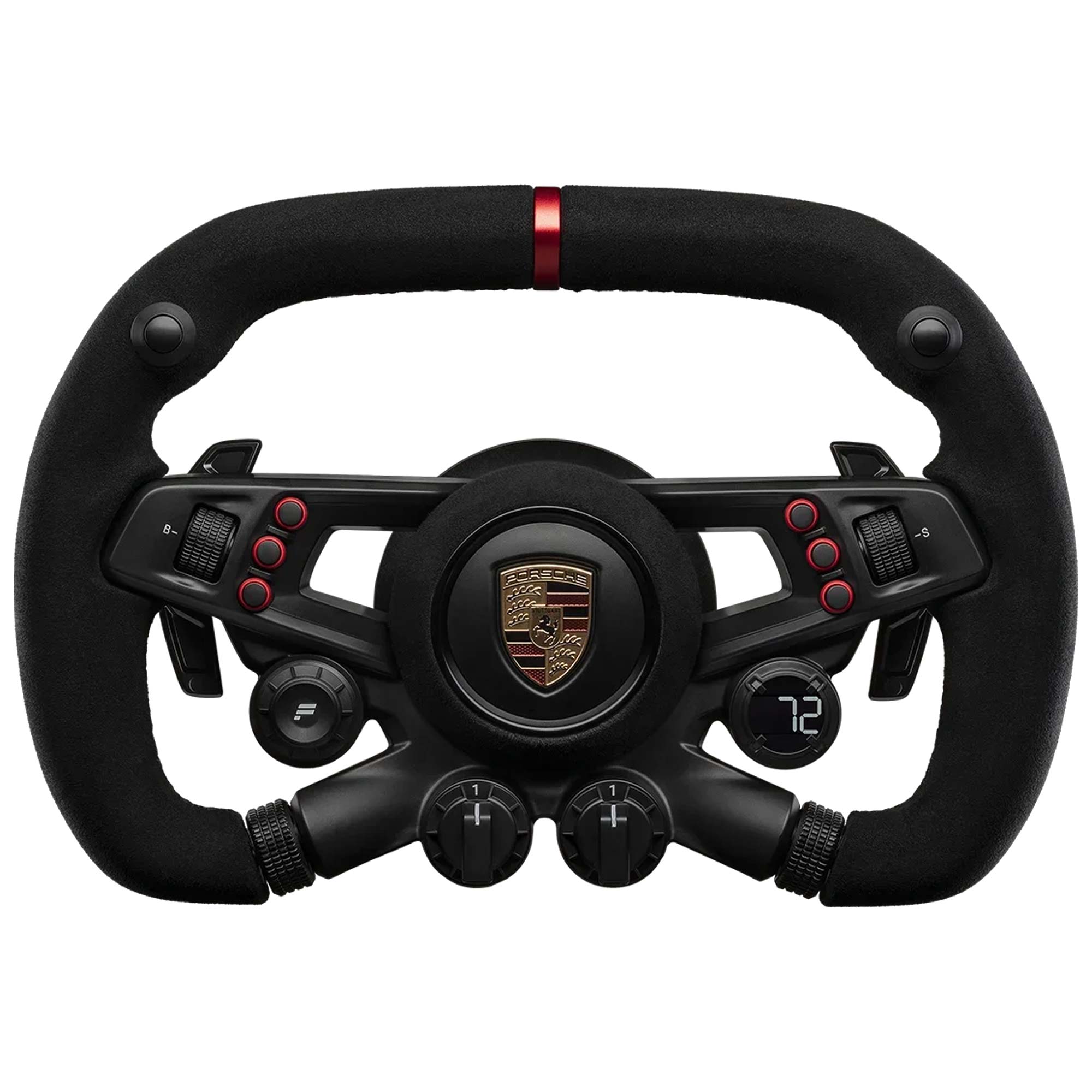 Fanatec CSL Elite Volante Porsche Vision GT - 31 cm