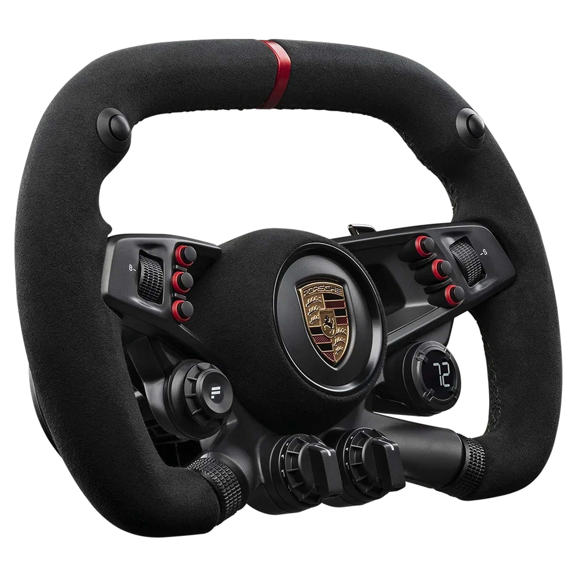 Fanatec CSL Elite Volante Porsche Vision GT - 31 cm - immagine 2