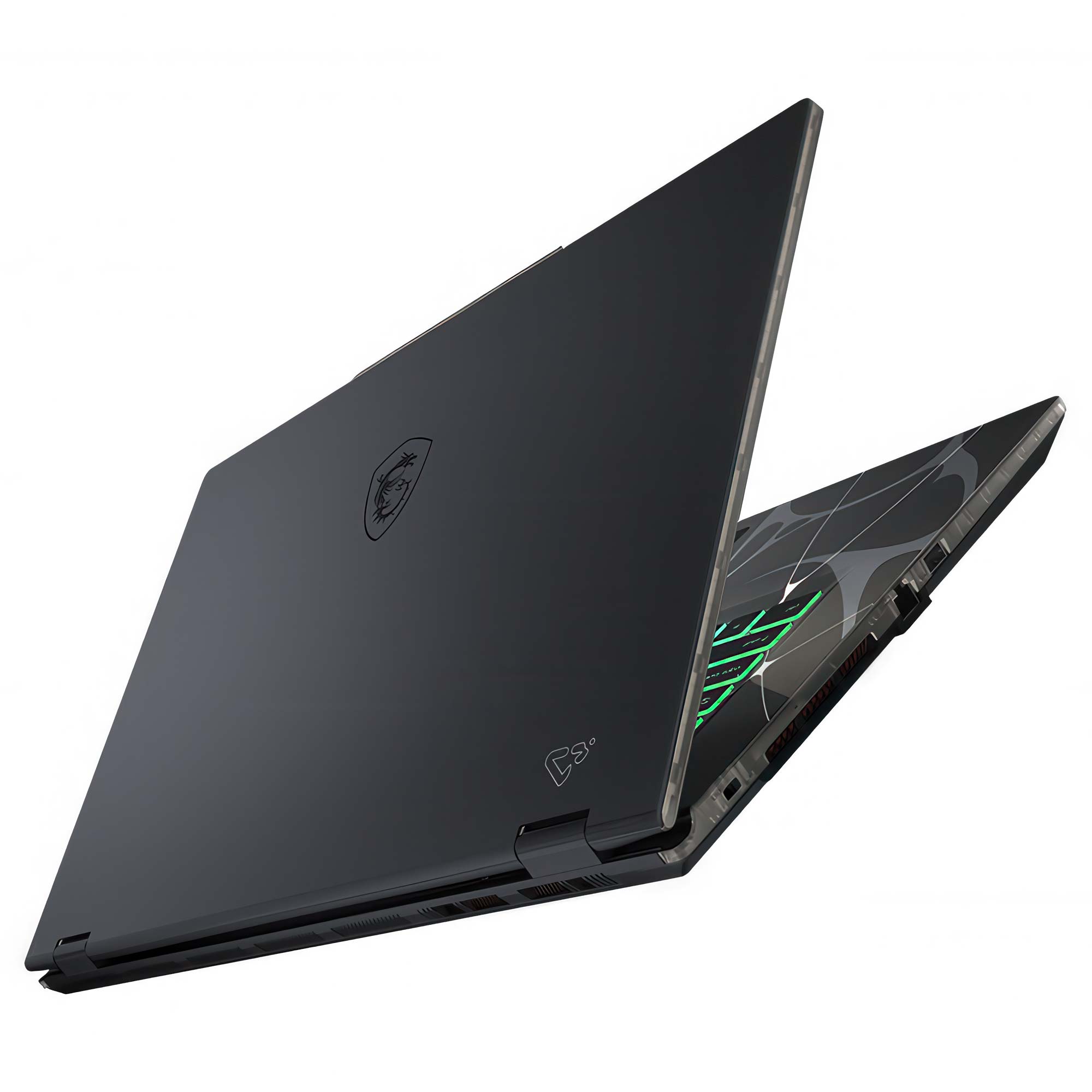 MSI Cyborg 15 B2RWFKG-245XIT, RTX 5060, 15.6 pollici FHD, 144Hz Gaming Notebook - immagine 2