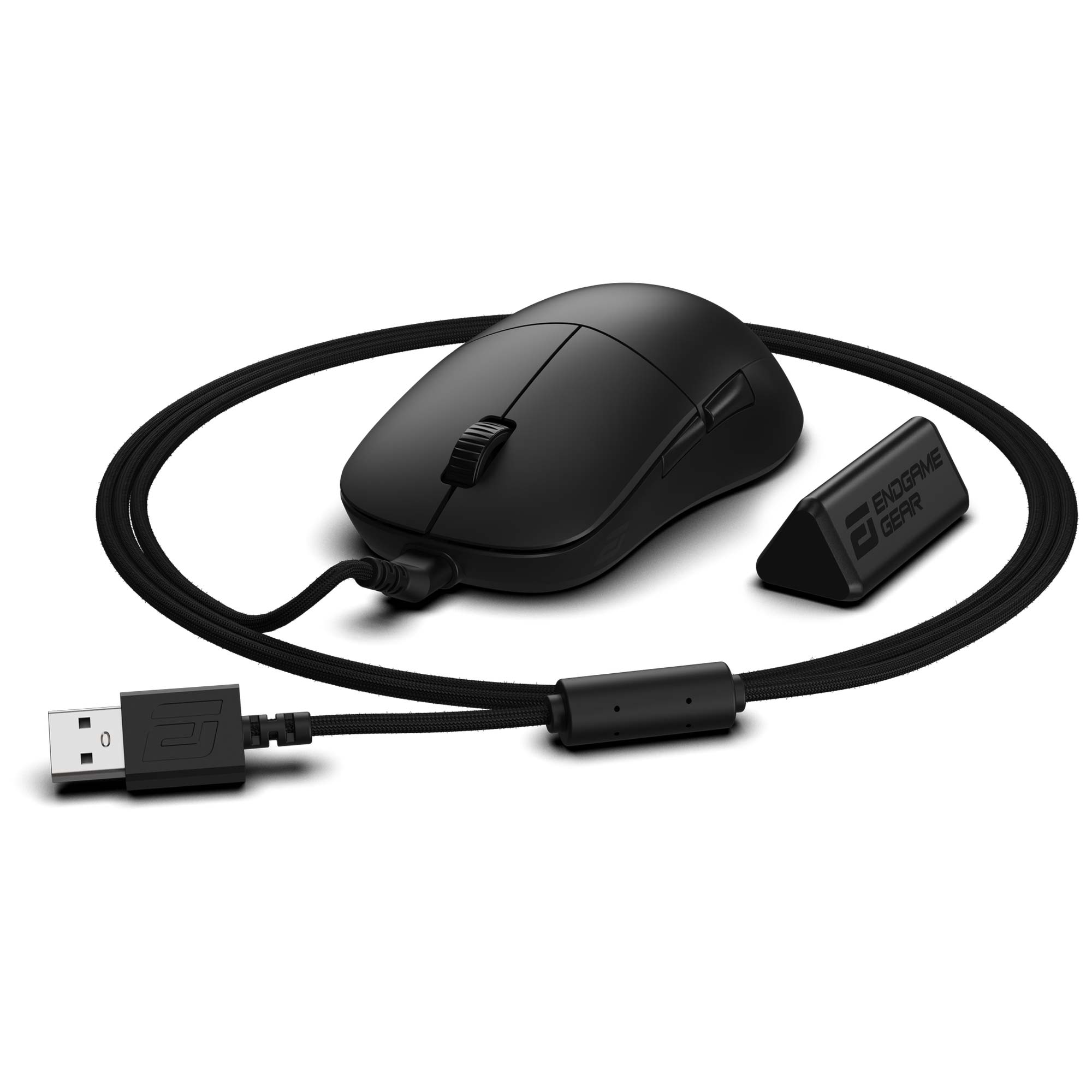 Endgame Gear XM2 4k v2 Wireless Gaming Mouse - Nero - immagine 6