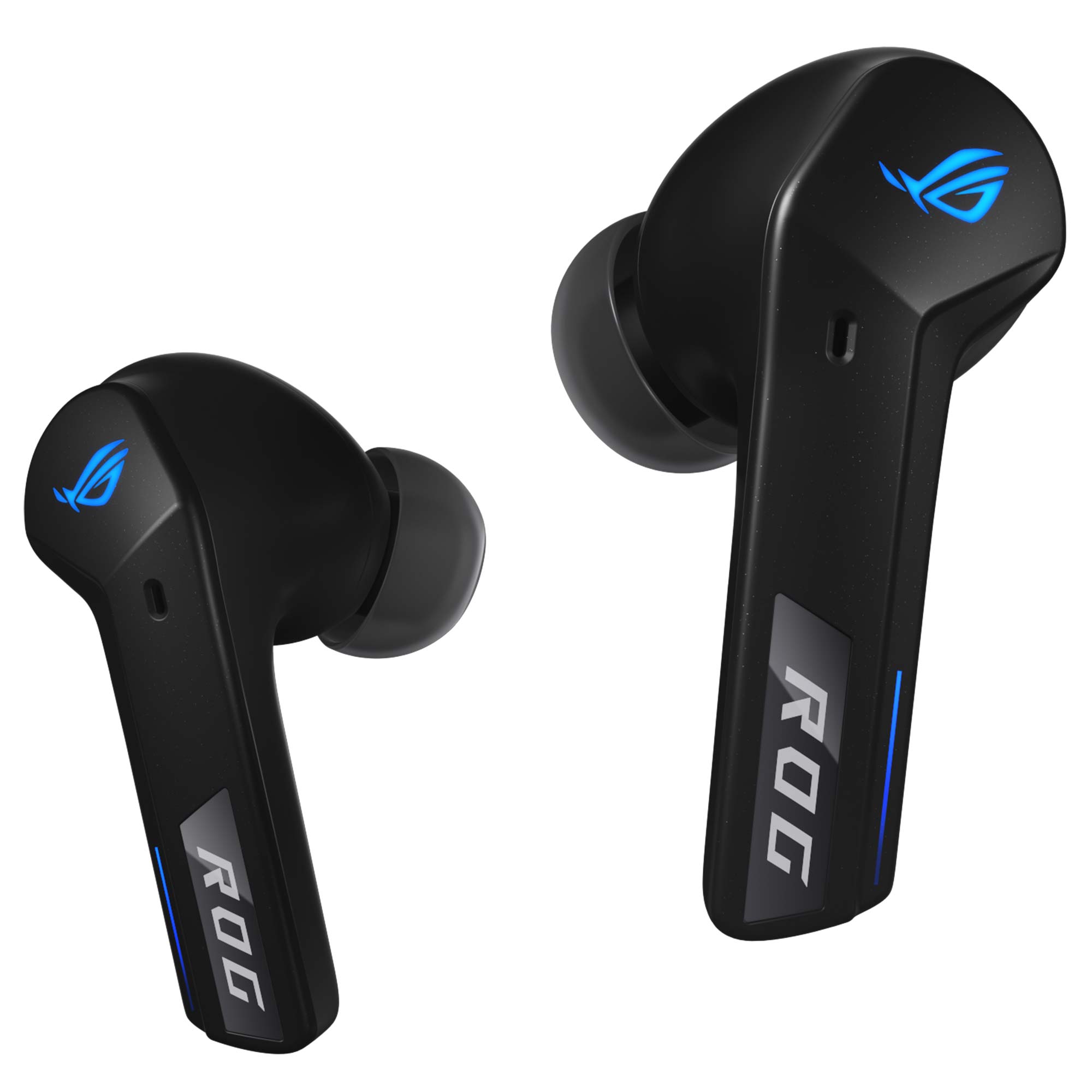 Asus ROG Cetra True Wireless SpeedNova Auricolari In-Ears - Nero