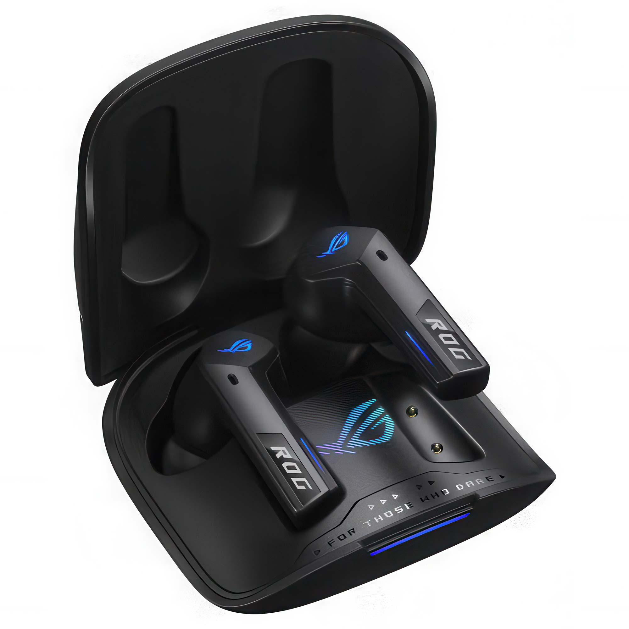 Asus ROG Cetra True Wireless SpeedNova Auricolari In-Ears - Nero - immagine 2
