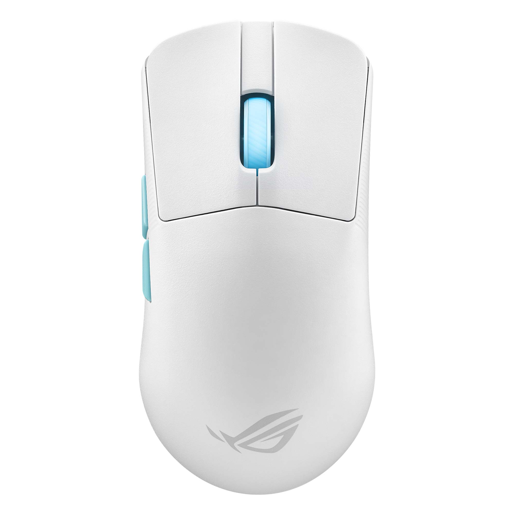 Asus ROG Harpe Ace Aim Lab Edition - Bianco - immagine 2