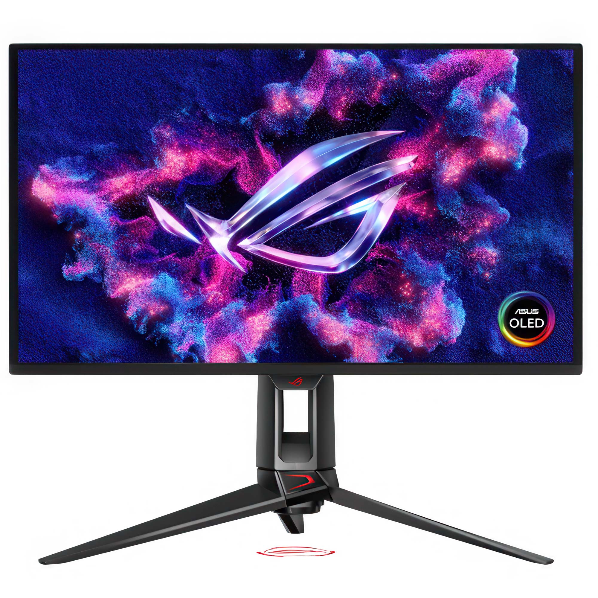 Asus ROG Swift OLED PG32UCDMZ, 32 Pollici 4K UHD, 240Hz, G-SYNC compatible