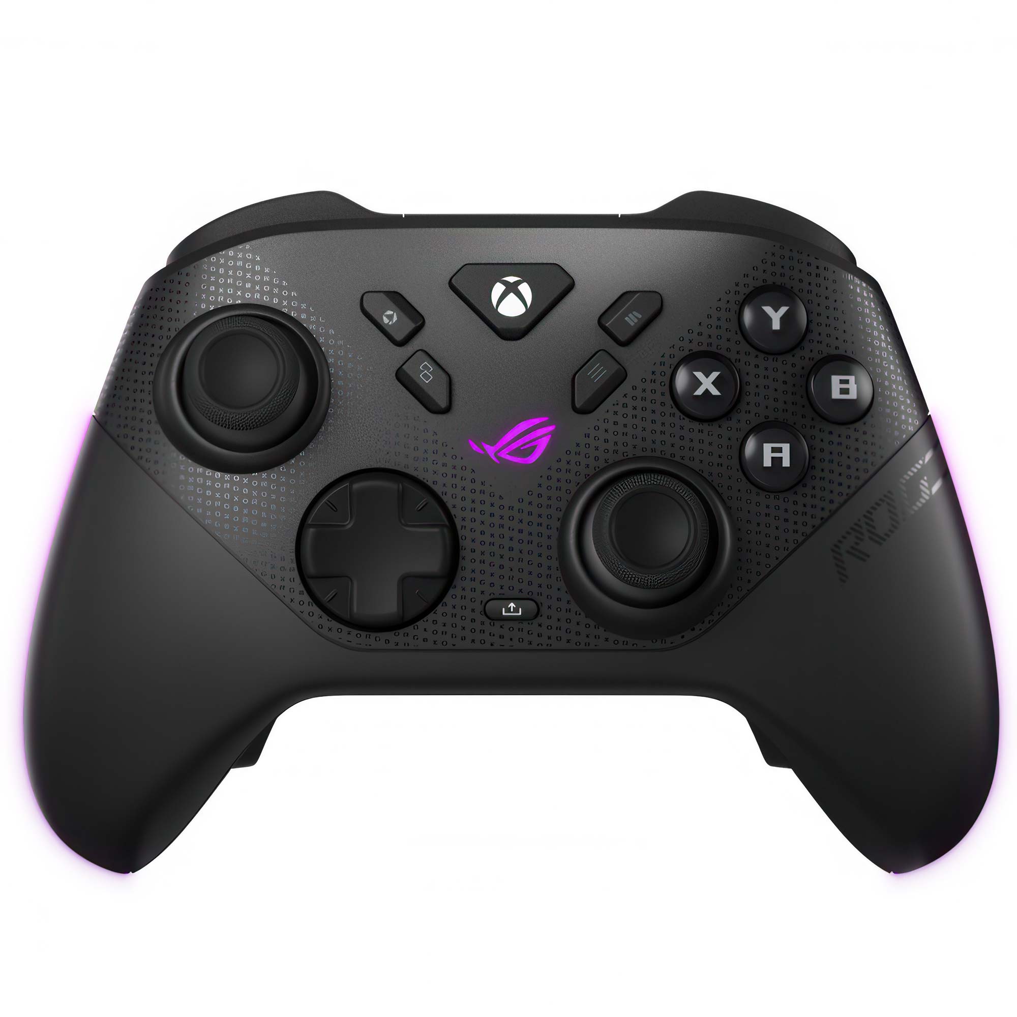 ASUS ROG Raikiri II Wireless Controller - Nero