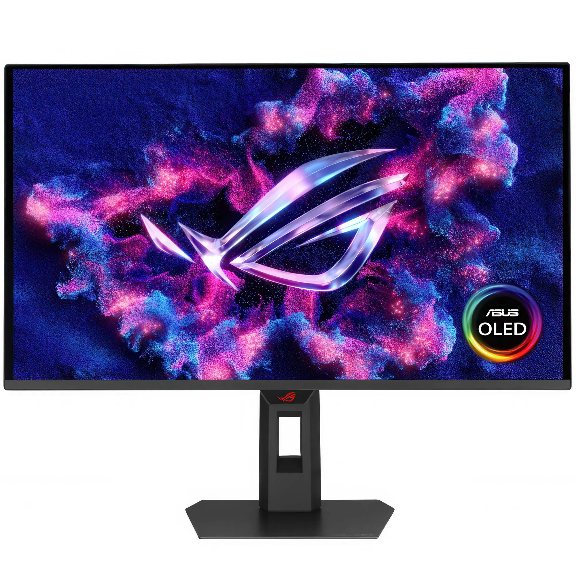 Asus ROG Strix XG27AQDPG, 27", QHD, 500Hz, QD-OLED, NVIDIA G-SYNC Compatibile