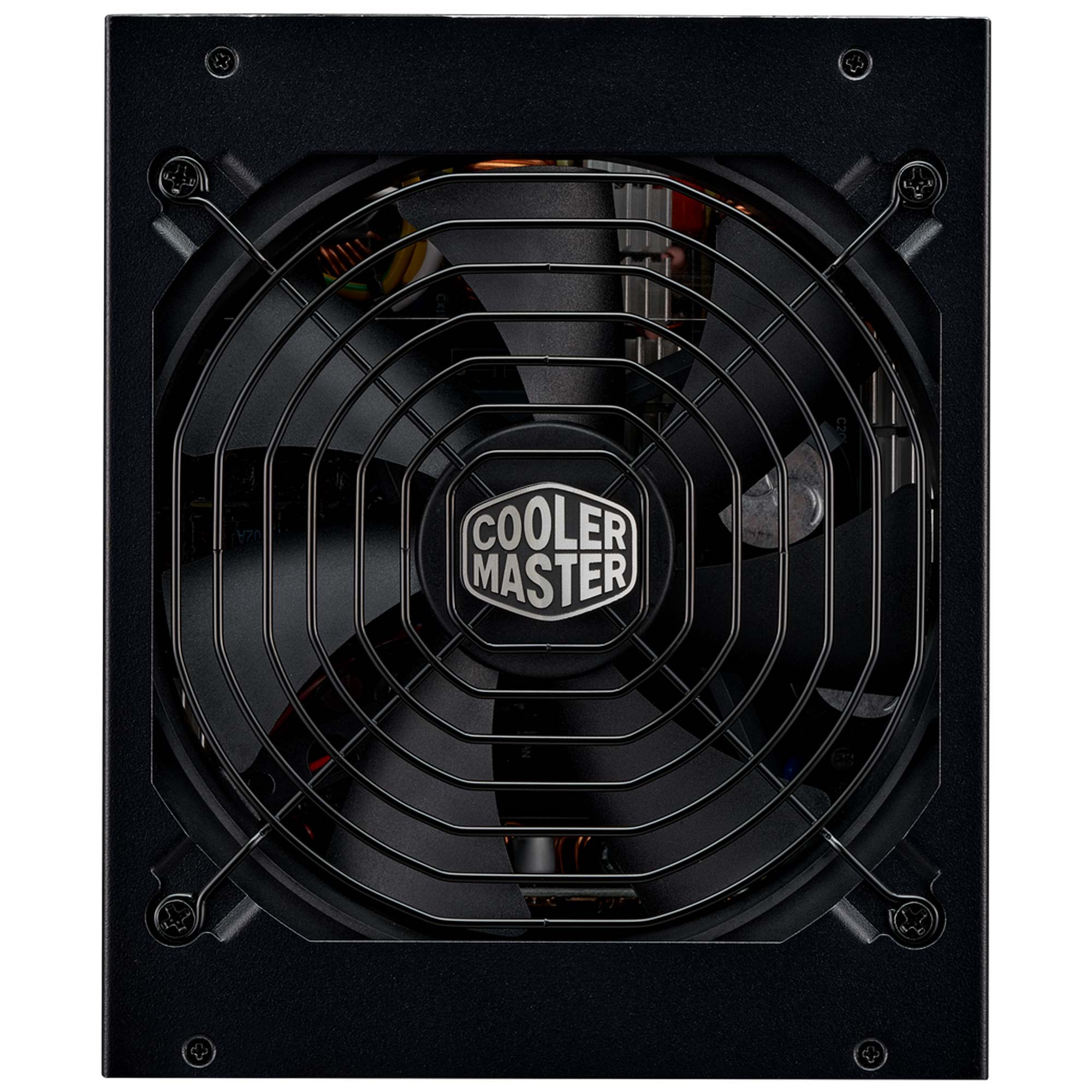 Cooler Master MWE Gold 1250 V2 ATX 3.1 Modulare, 80Plus Gold, Nero - 1.250 watt - immagine 6