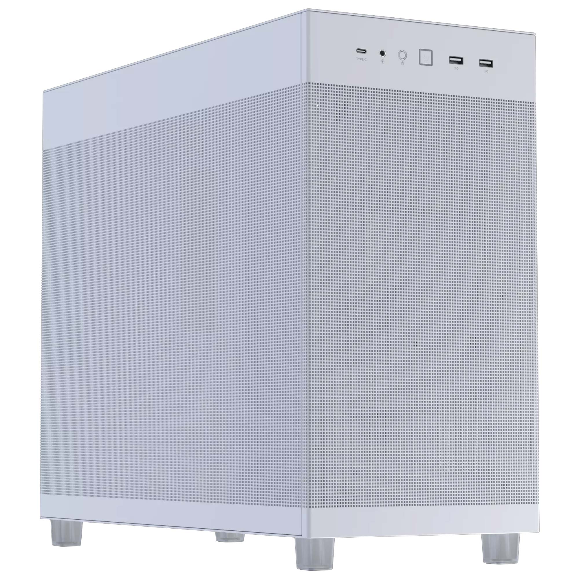 Asus Prime AP303 Mesh - Bianco
