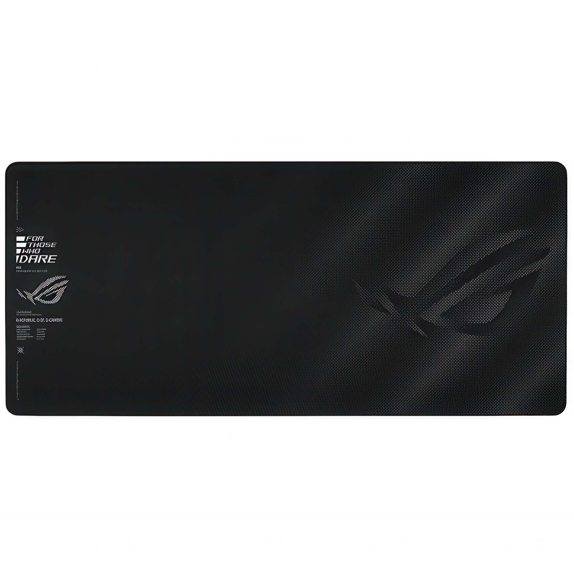 Asus ROG SHEATH II XXL Gaming Mousepad - immagine 3