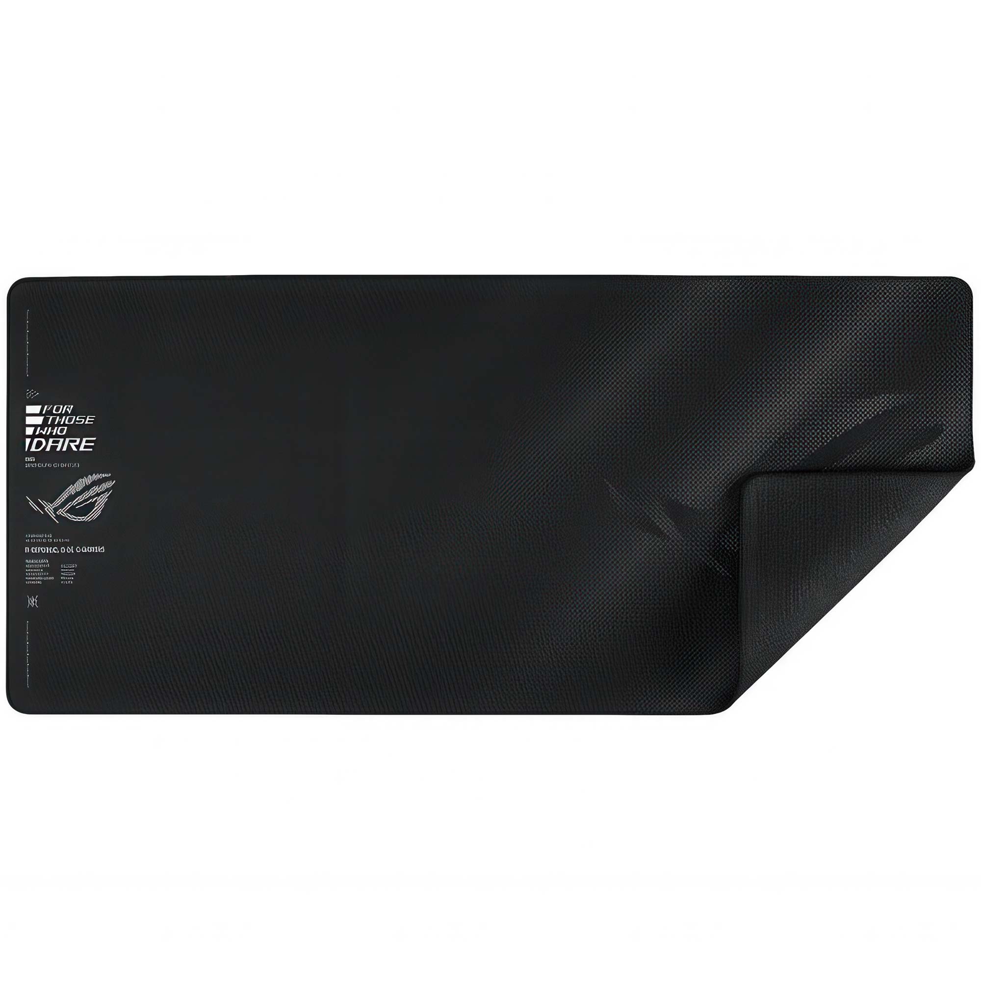 Asus ROG SHEATH II XXL Gaming Mousepad - immagine 4