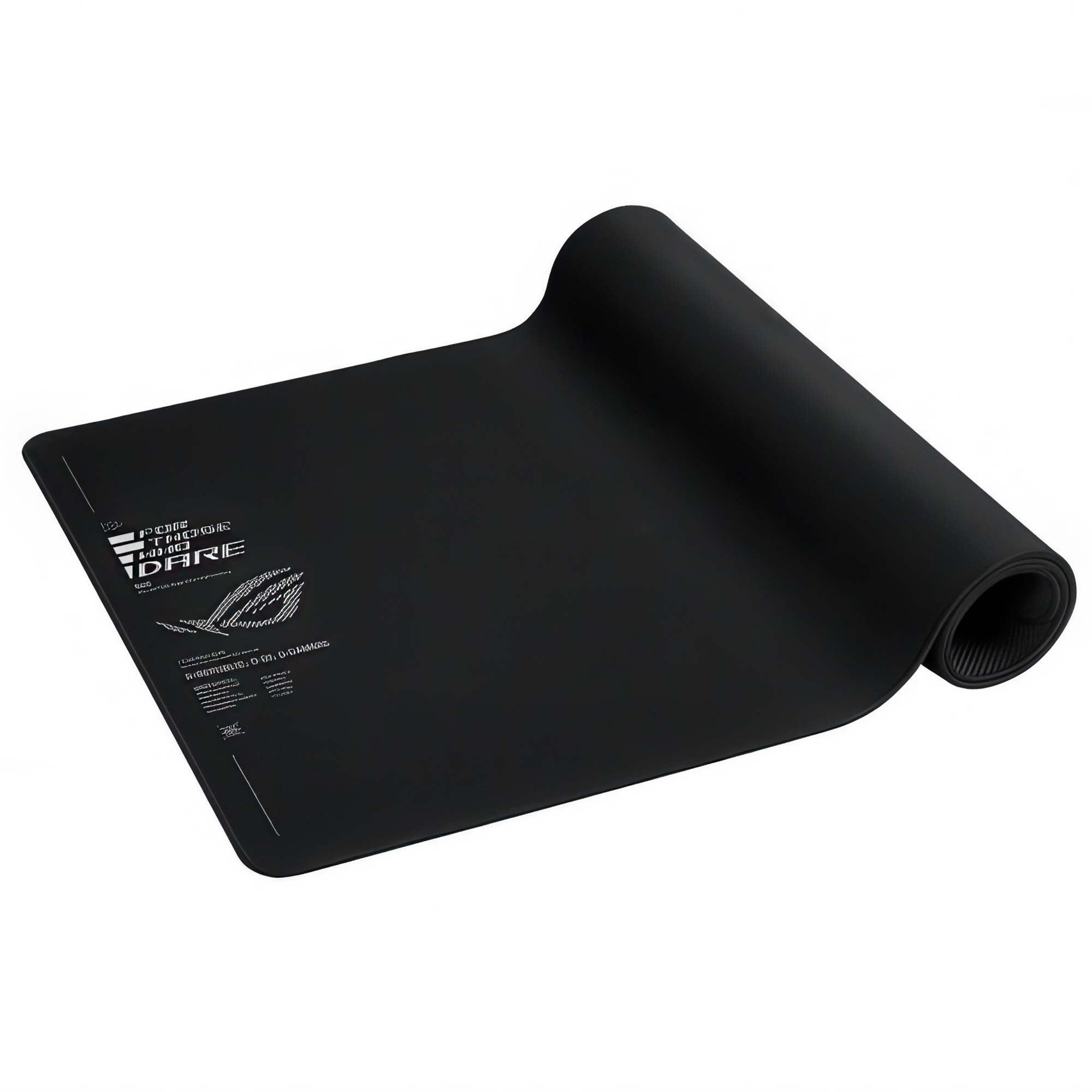 Asus ROG SHEATH II XXL Gaming Mousepad - immagine 5