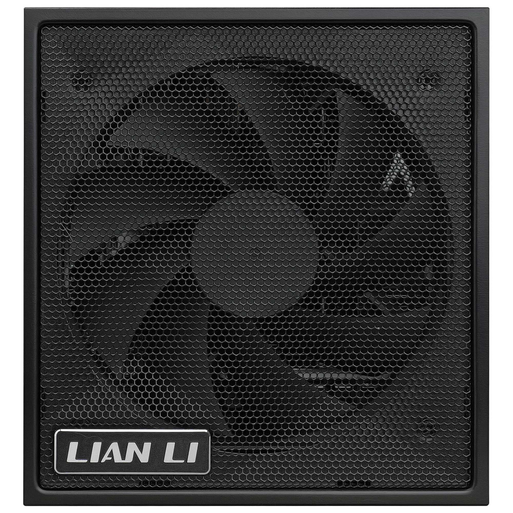 Lian Li SX1200P 80 PLUS Platinum - PCIe 5.1, ATX 3.1 - 1200 Watt, Nero - immagine 4