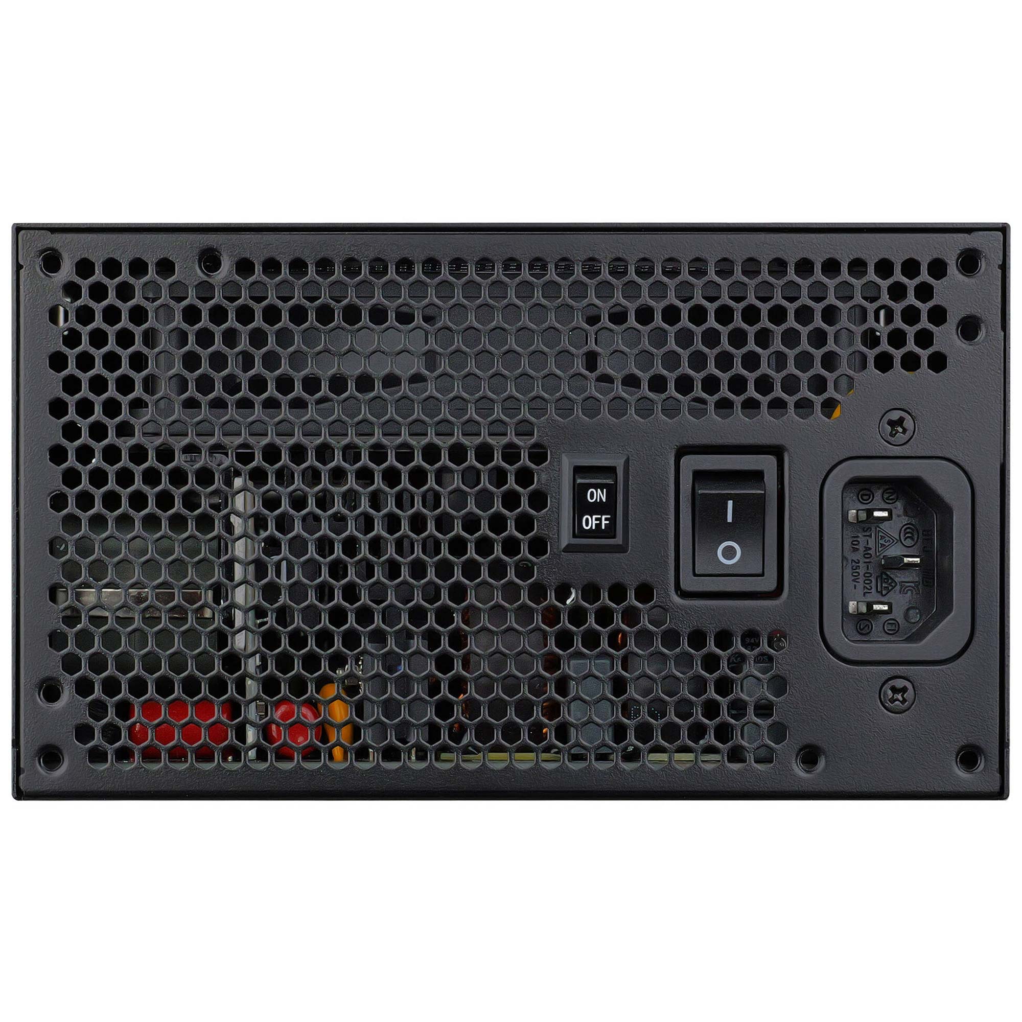 Lian Li SX1200P 80 PLUS Platinum - PCIe 5.1, ATX 3.1 - 1200 Watt, Nero - immagine 6