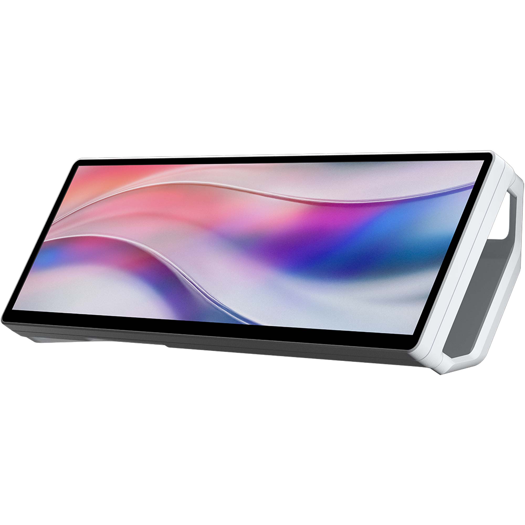 Corsair Touchscreen LCD CORSAIR XENEON EDGE, 14,5" - Bianco