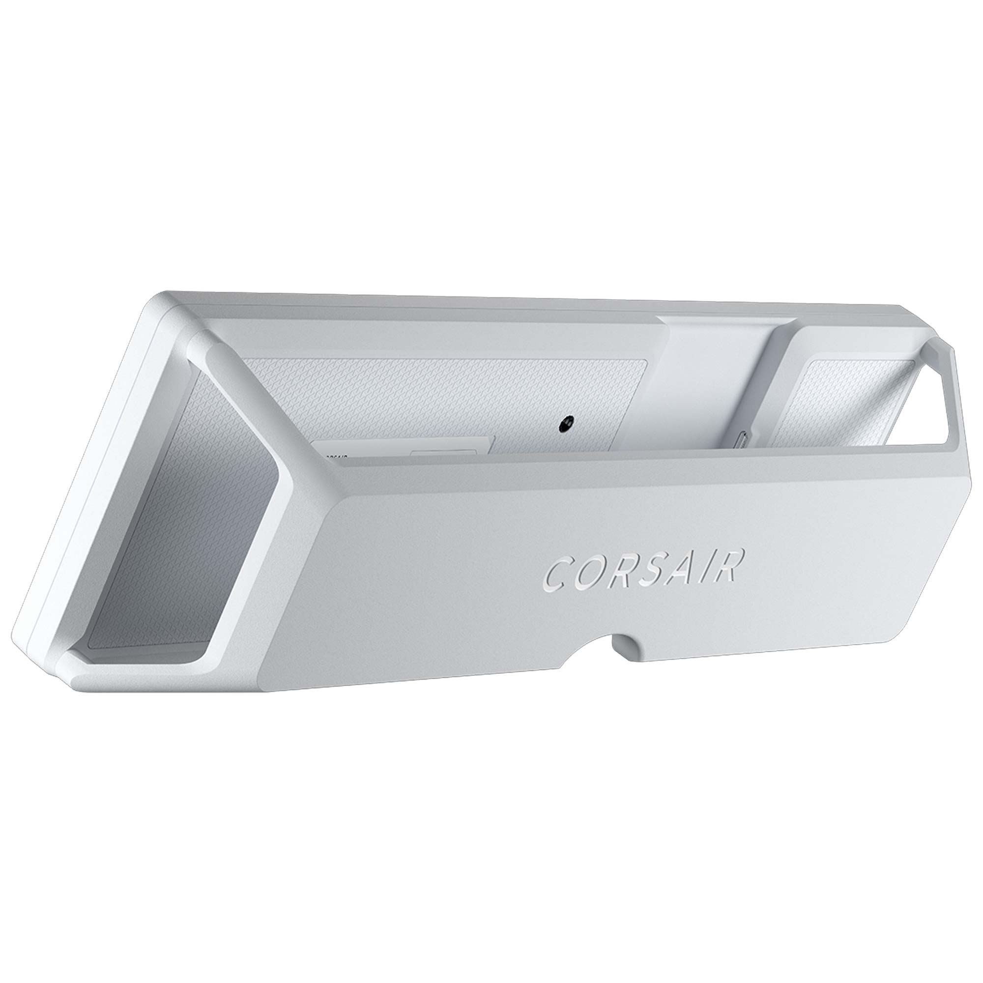 Corsair Touchscreen LCD CORSAIR XENEON EDGE, 14,5" - Bianco - immagine 4