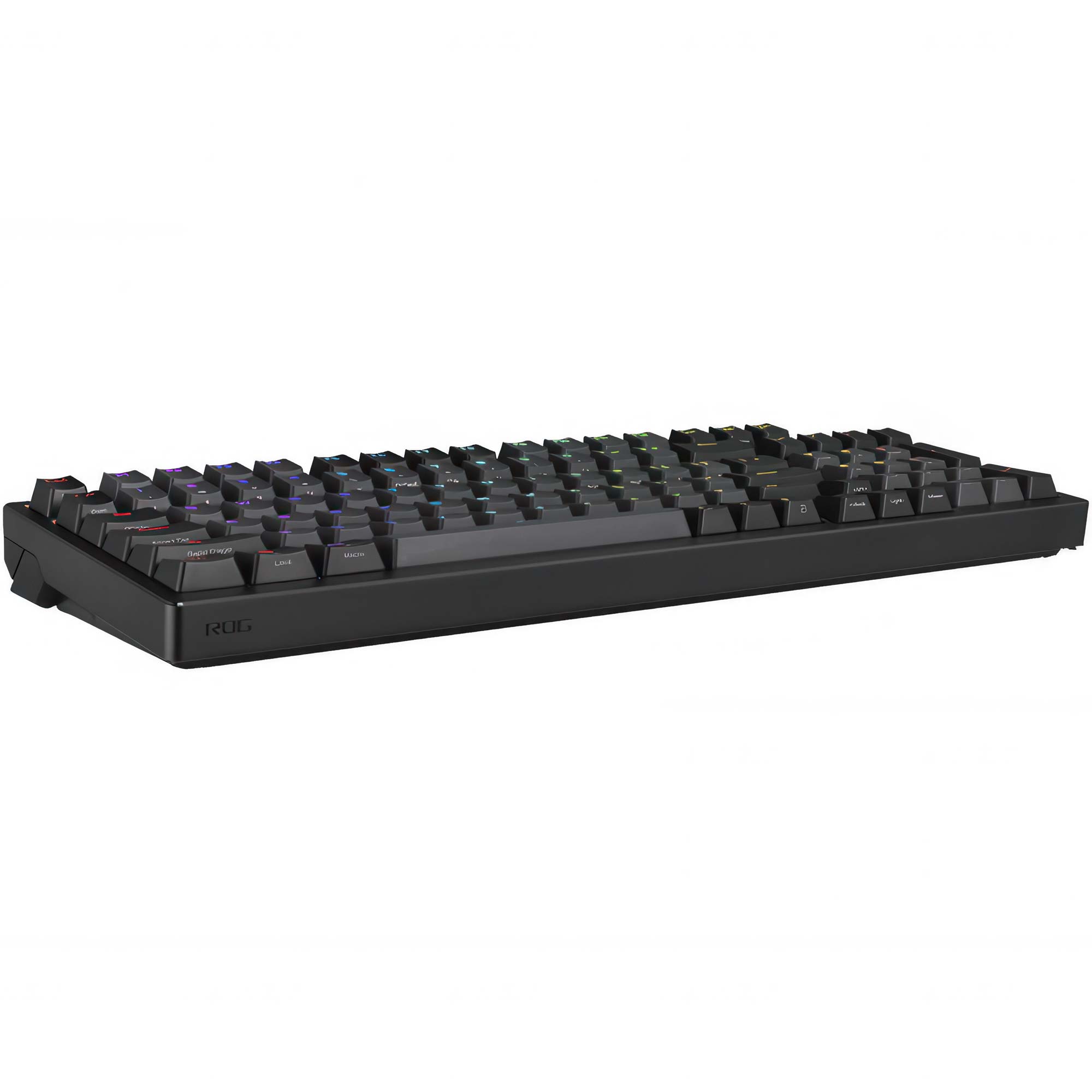 Asus ROG M901 Azoth 96 HE, Mechanical Keyboard, TKL 96% - Layout US - Nero - immagine 6