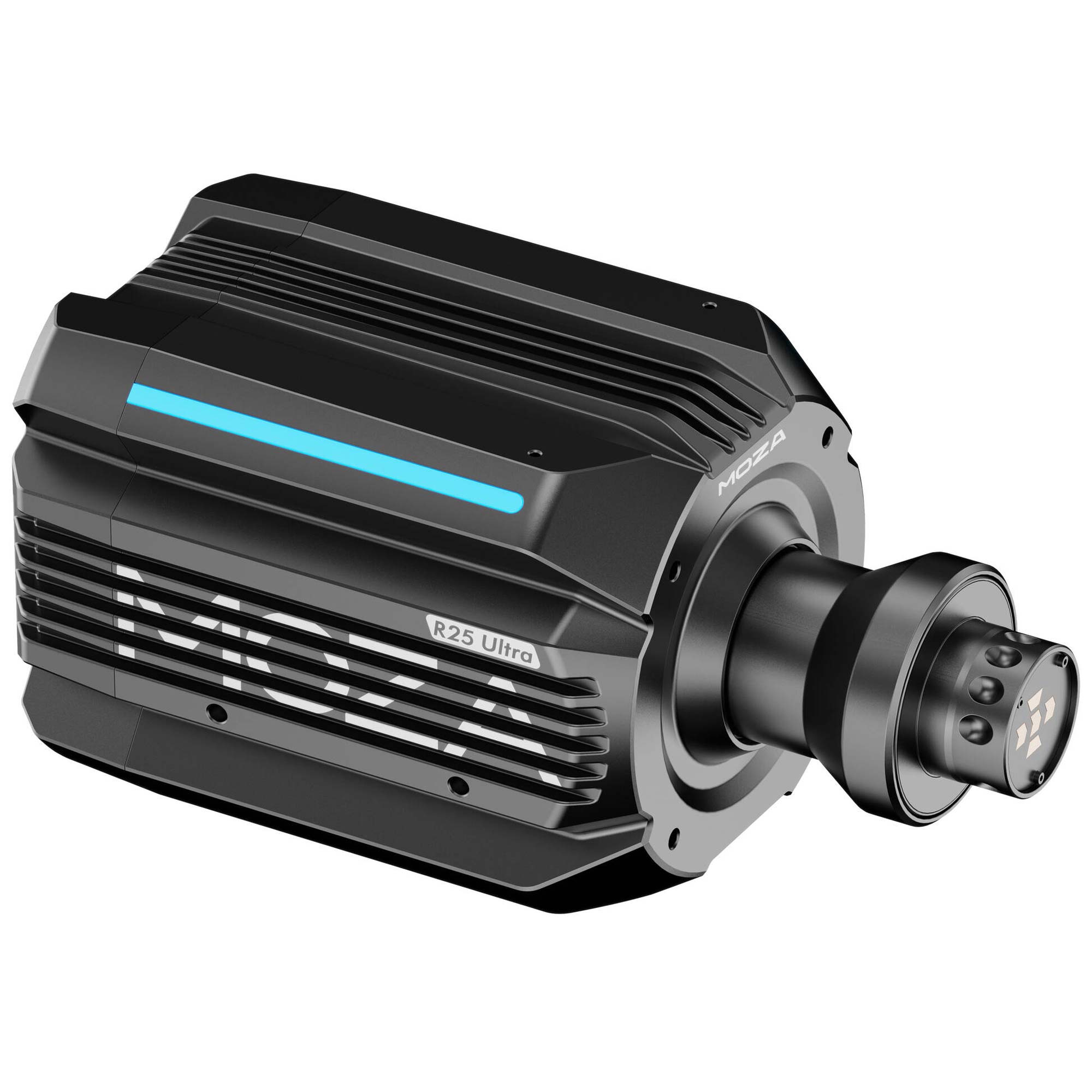 MOZA R25 Ultra Direct Drive Wheel Base (25 Nm)