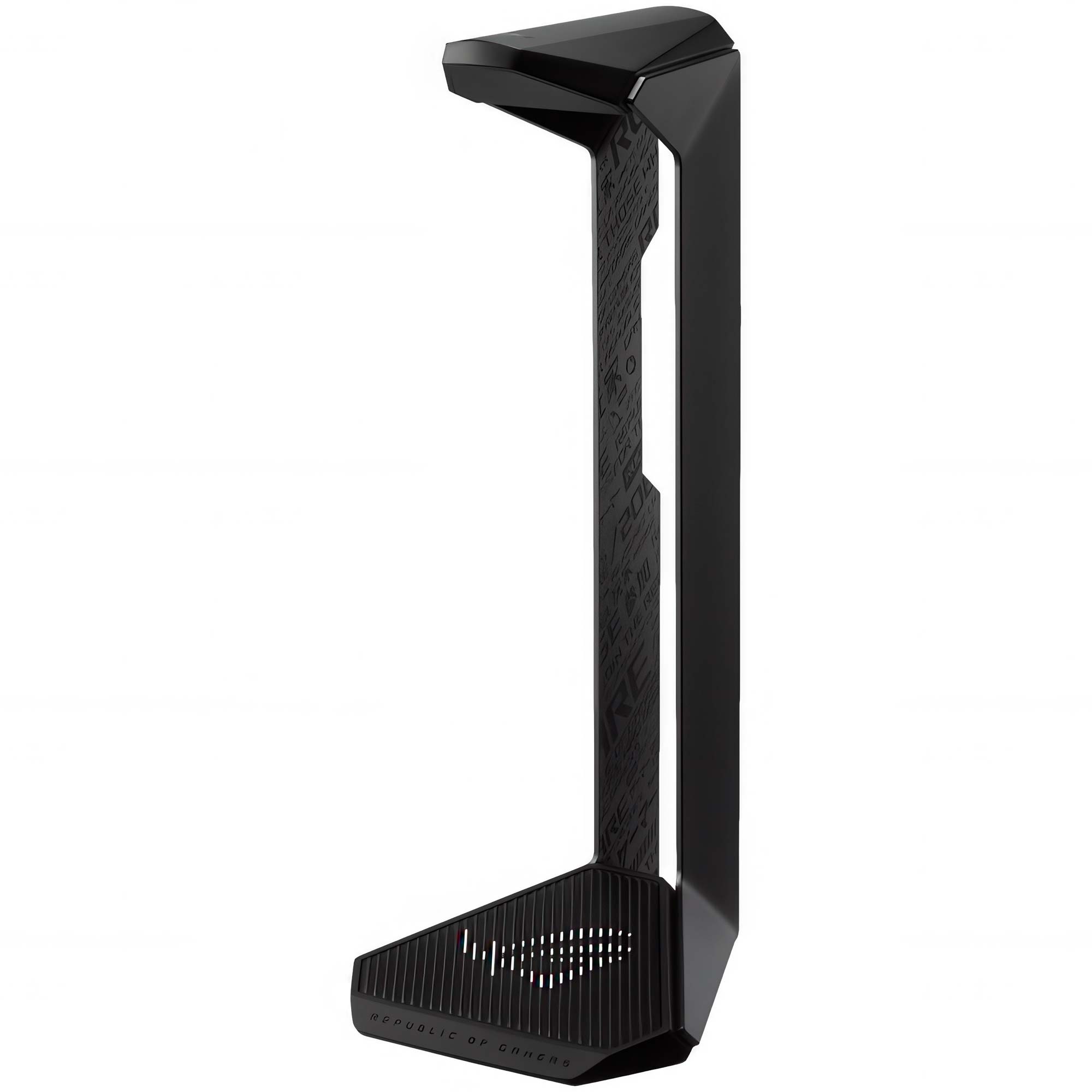 Asus ROG Throne II Core Gaming Headset Stand - Nero