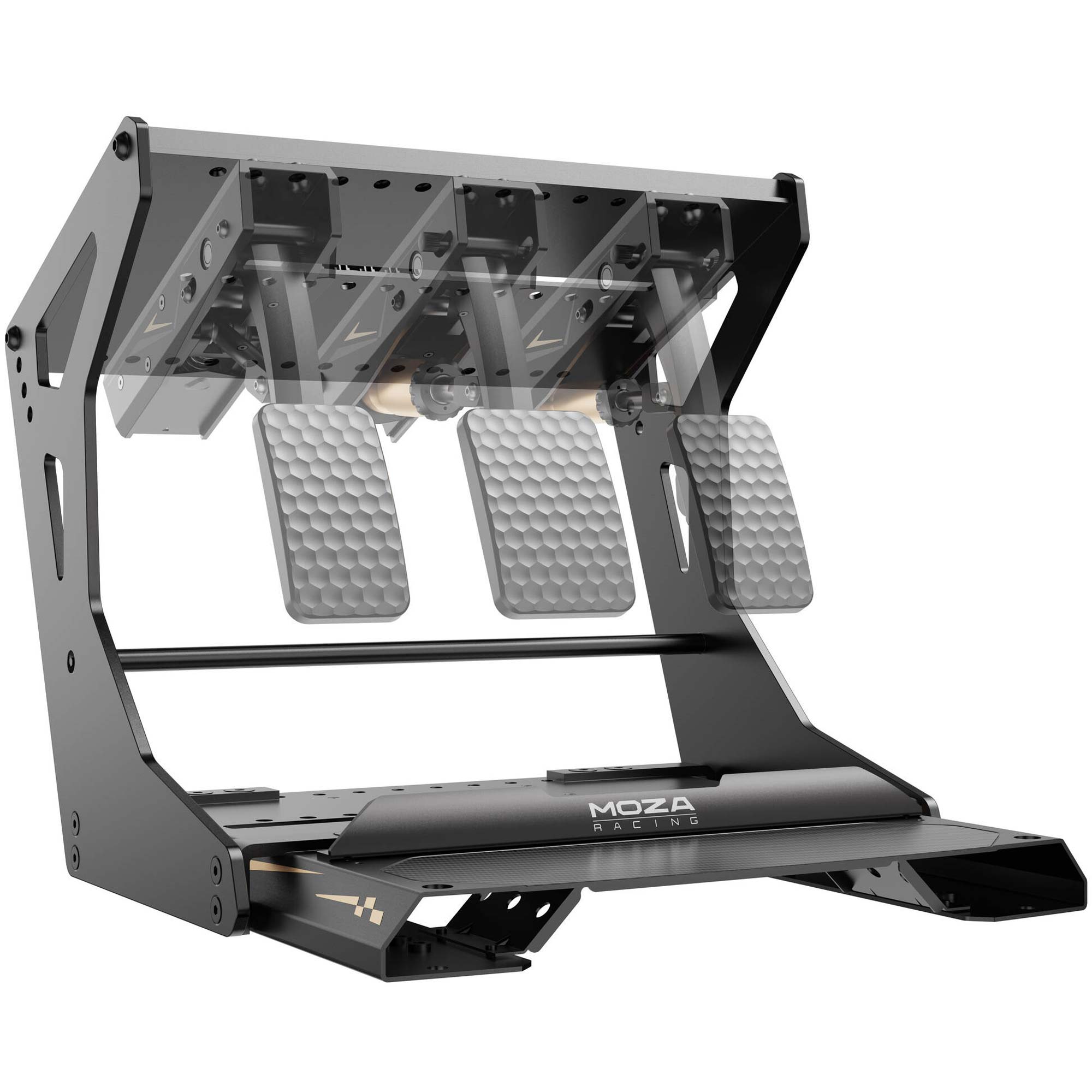 MOZA CRP2 Kit di Inversione Pedaliera - immagine 2