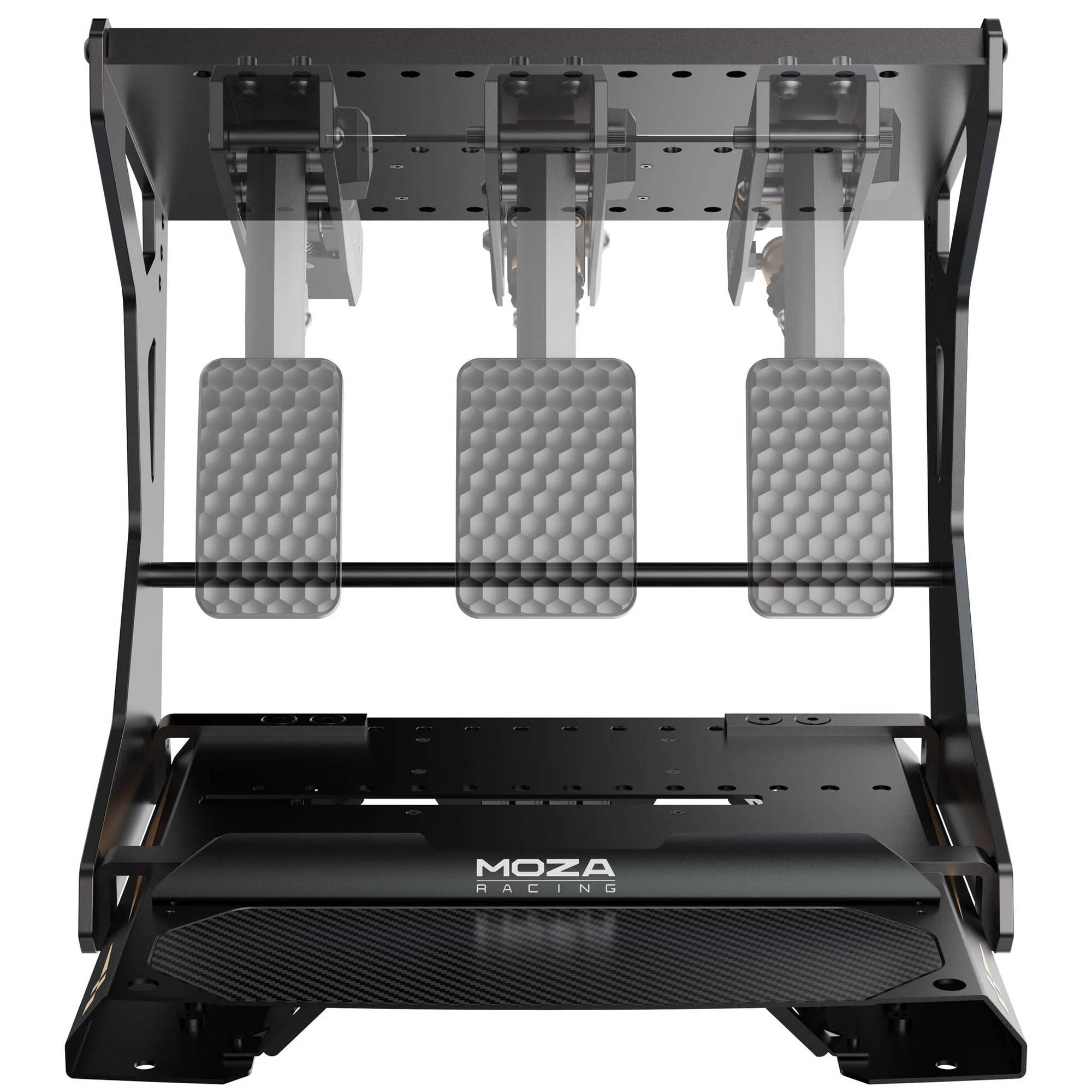 MOZA CRP2 Kit di Inversione Pedaliera - immagine 4