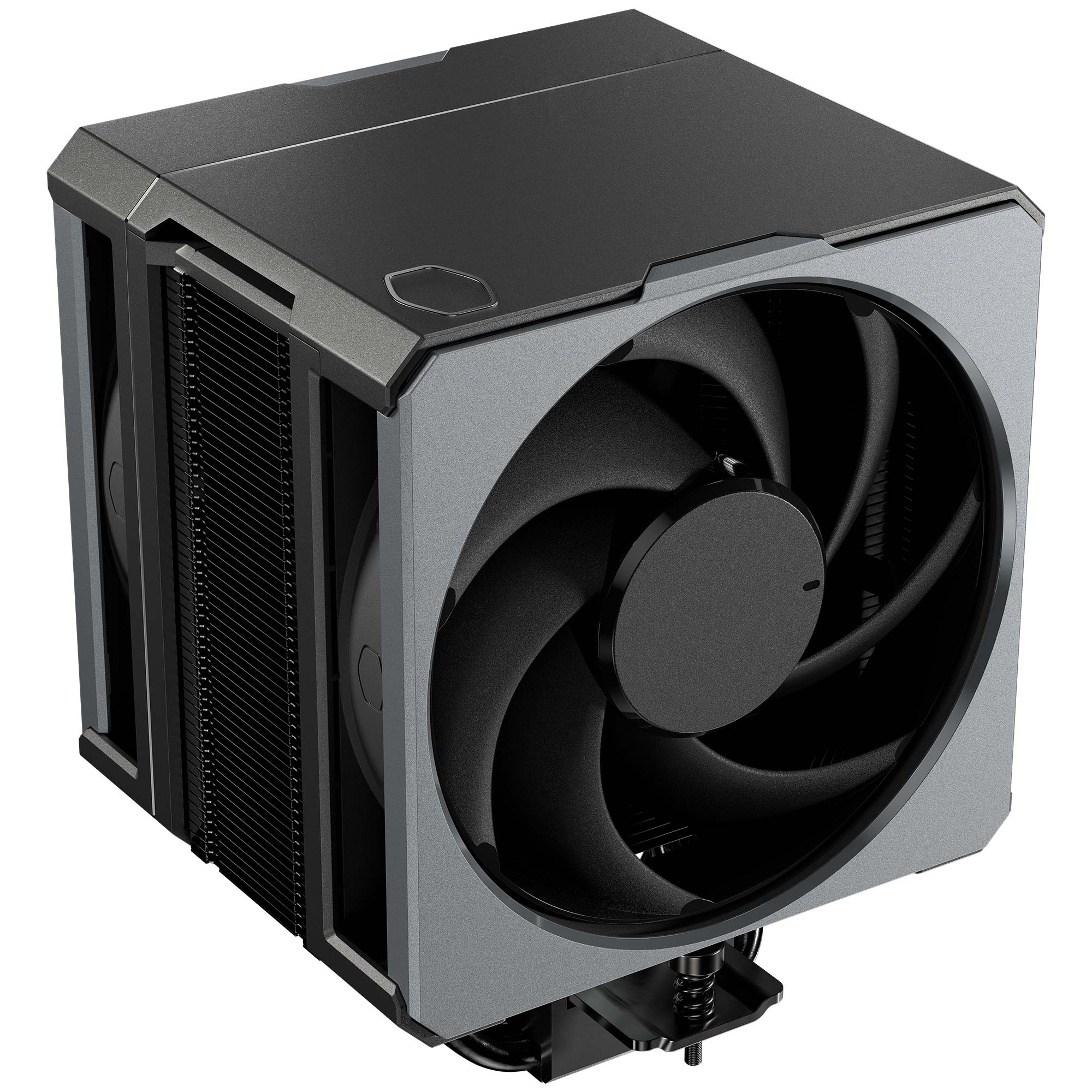 Cooler Master Hyper 612 APEX - Dissipatore CPU - Nero