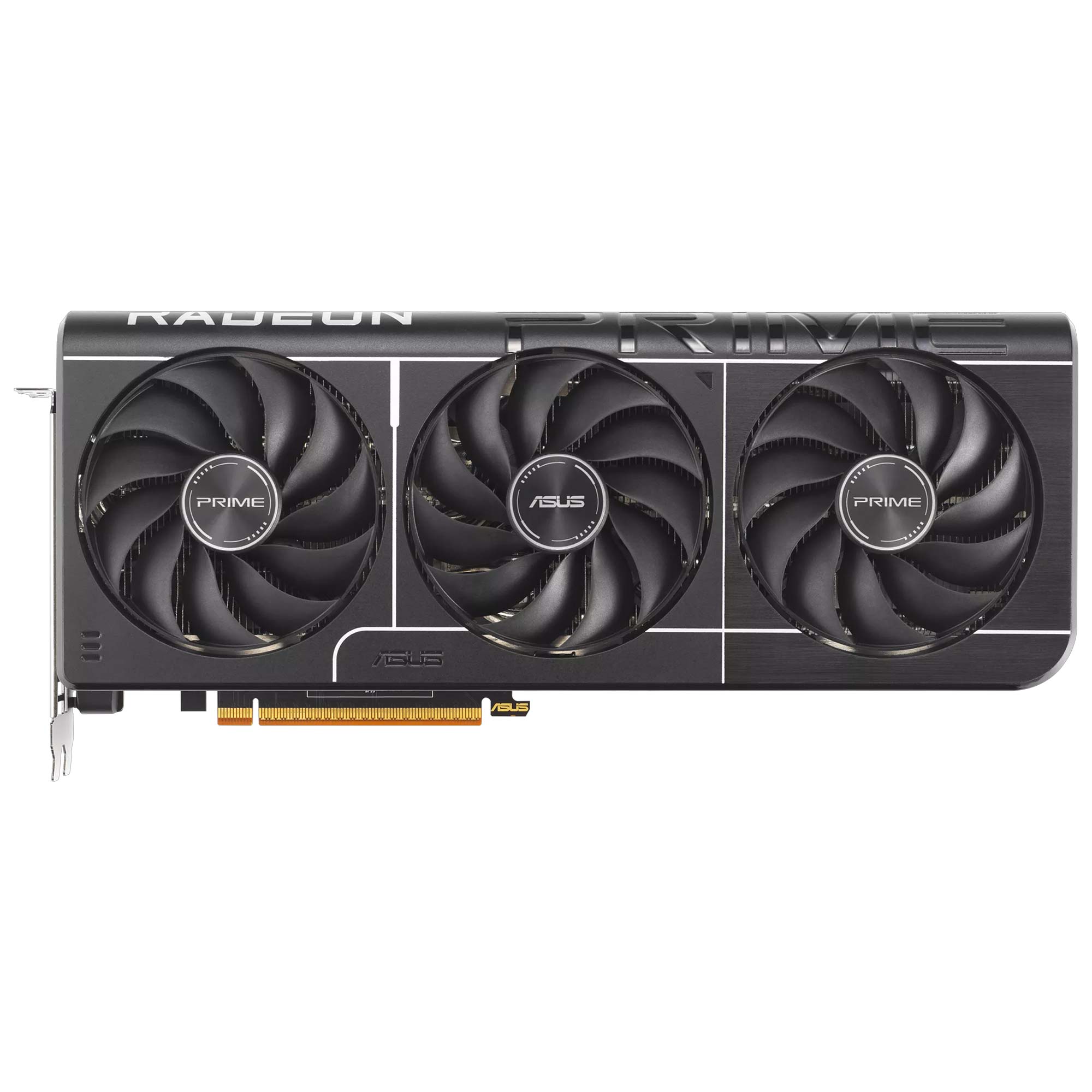 Asus PRIME Radeon RX 9070 XT OC Edition 16GB GDDR6, RDNA 4 - immagine 2