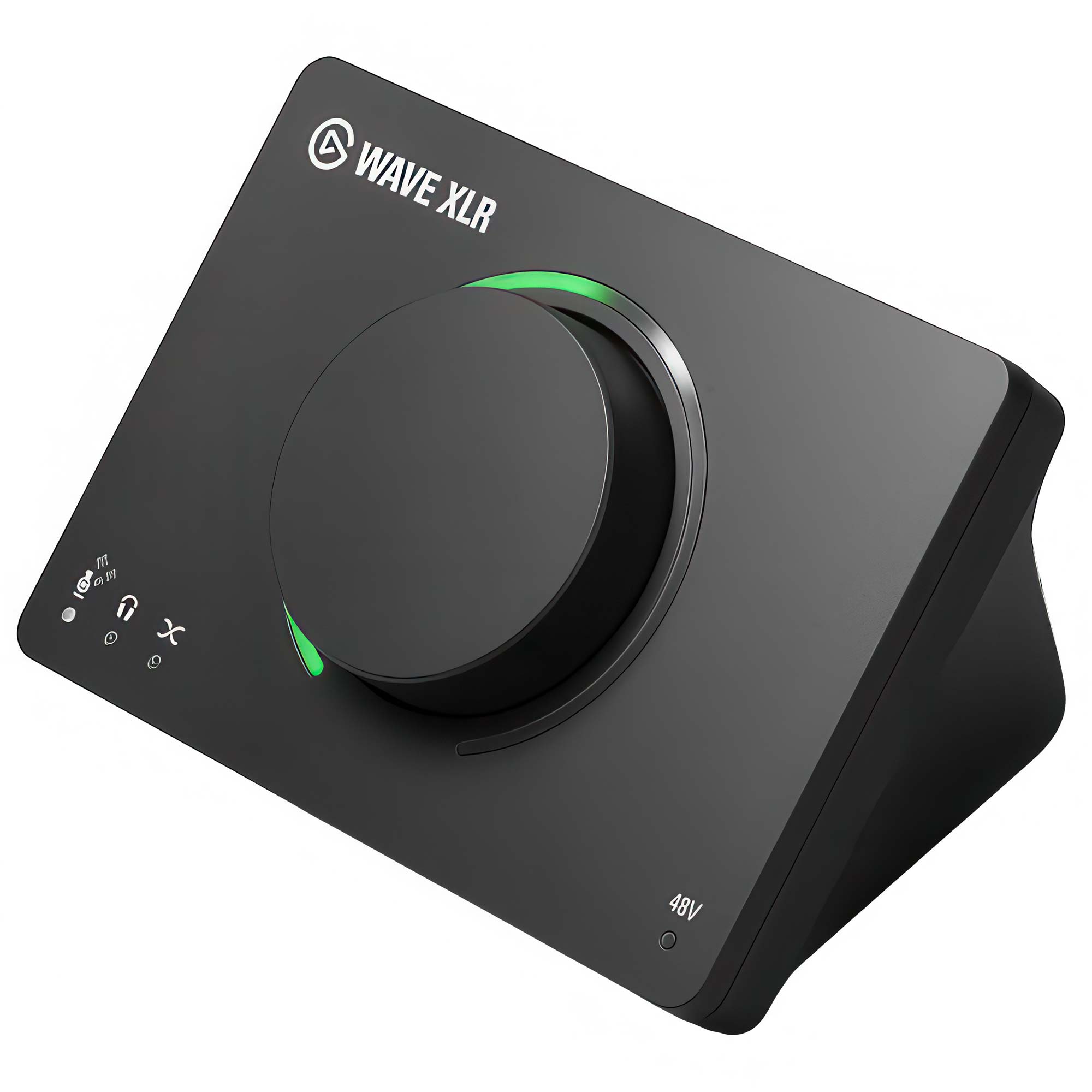 Elgato Wave XLR MK.2 - Nero