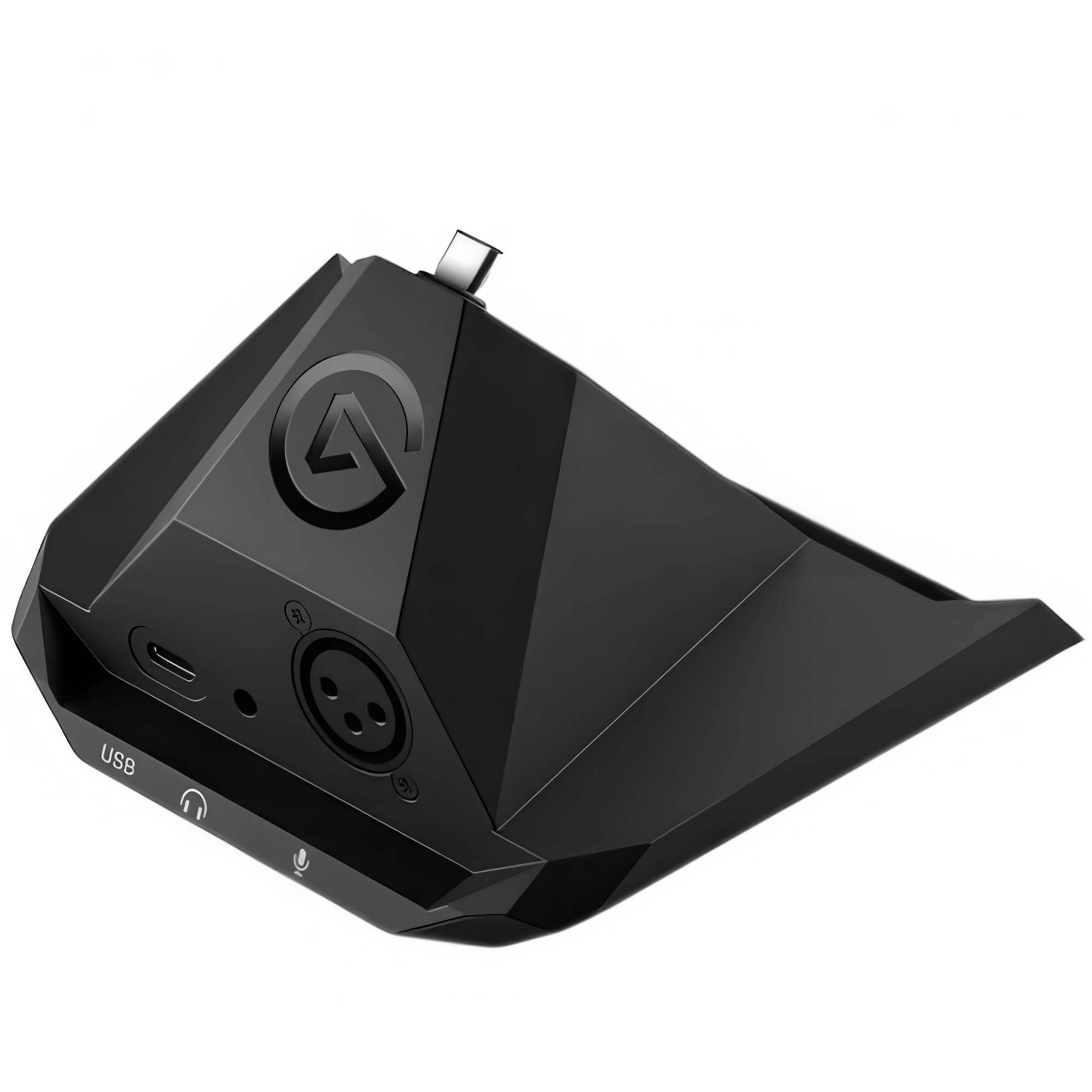 Elgato XLR Dock per Stream Deck+