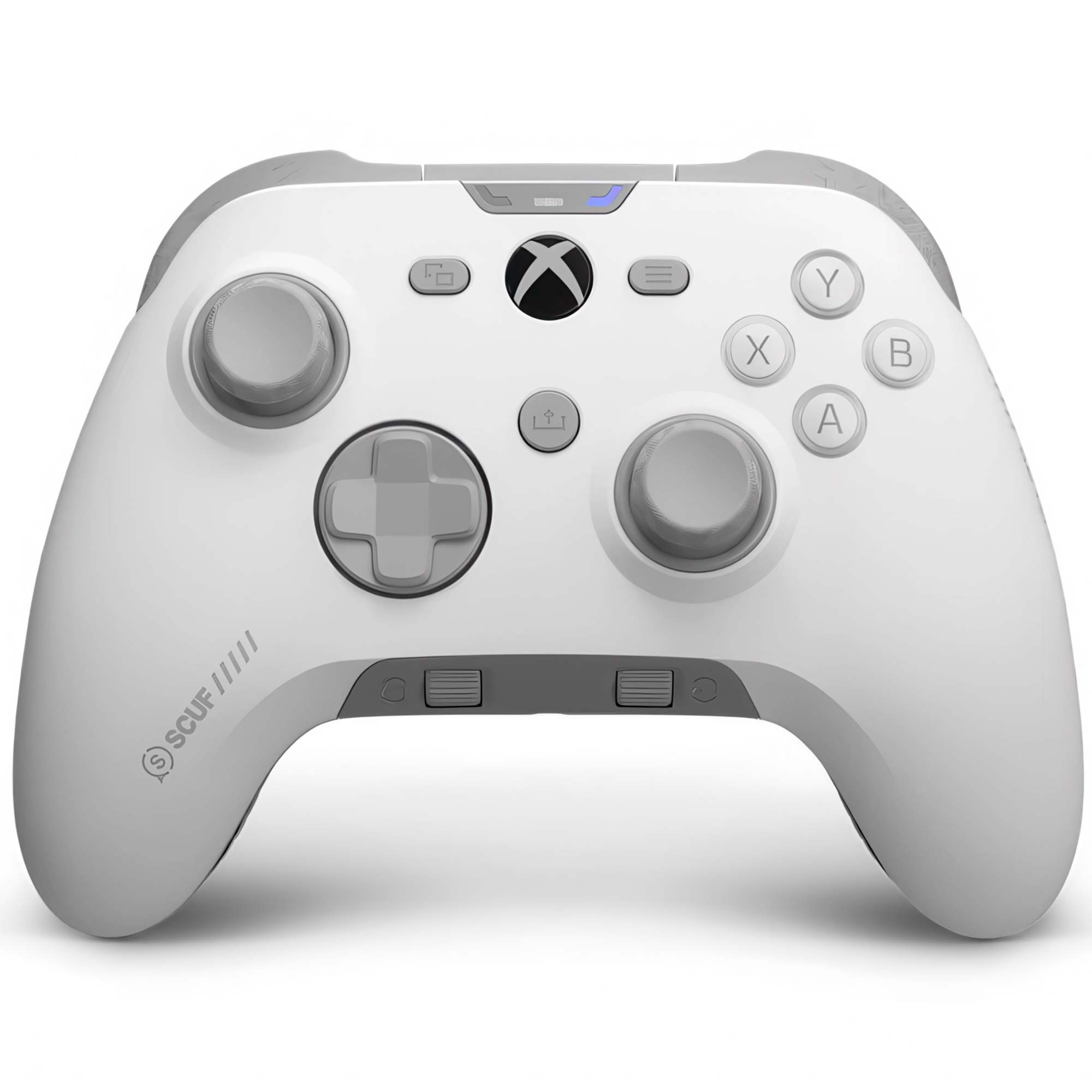 SCUF Valor PRO Wireless Controller per PC/XBOX - Bianco