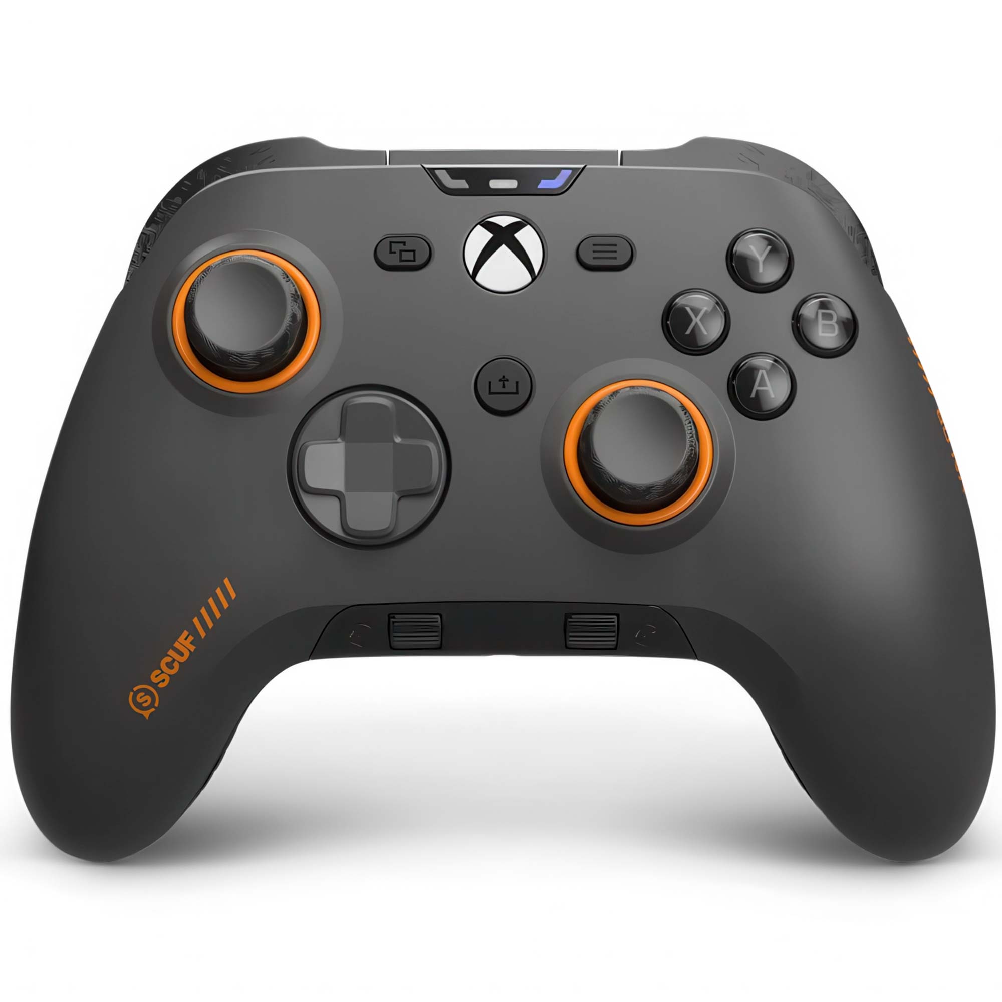 SCUF Valor PRO Wireless Controller per PC/XBOX - Grigio