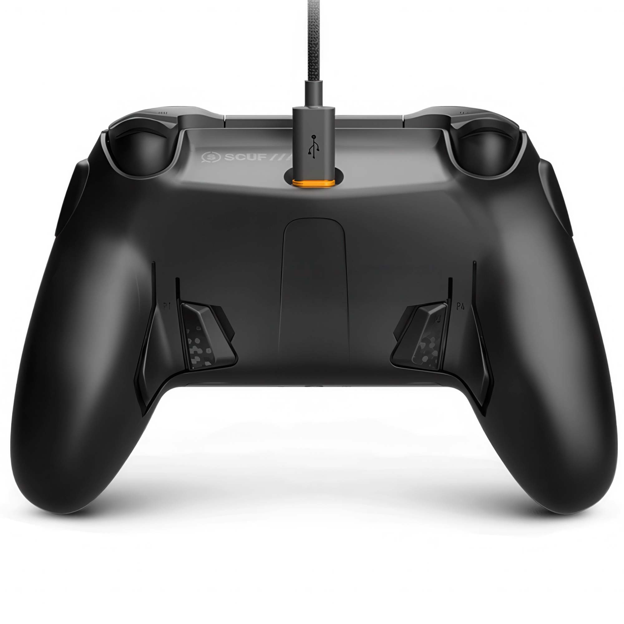 SCUF Envision V2 Controller Cablato RGB per PC, Hall Effect - Nero - immagine 2