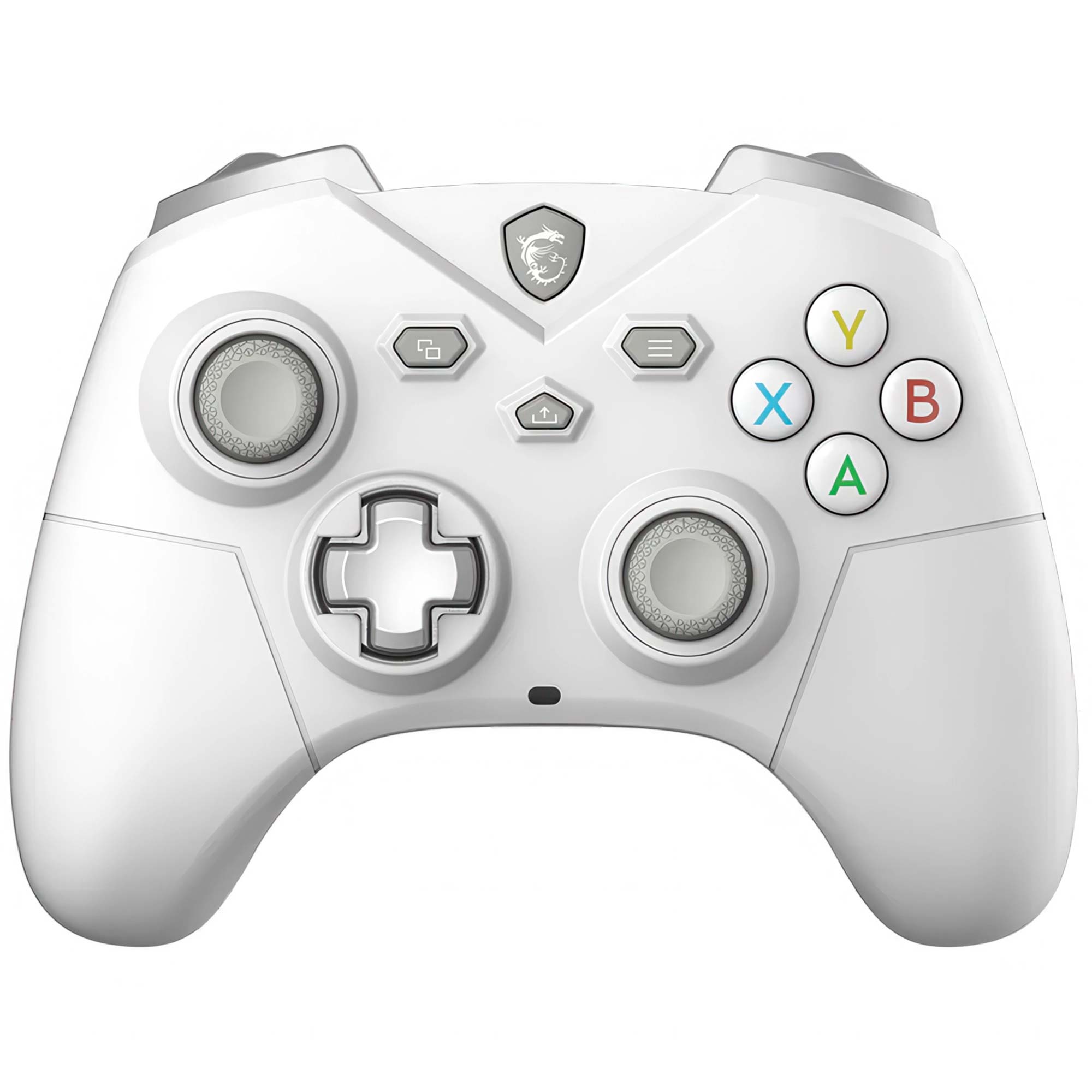 MSI Force GC300 Wireless Gaming Controller - Bianco