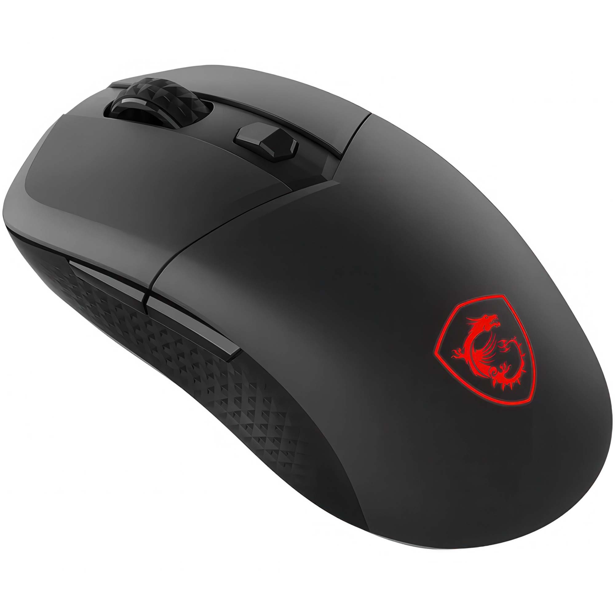 MSI Versa 300 Wireless Gaming Mouse - Nero