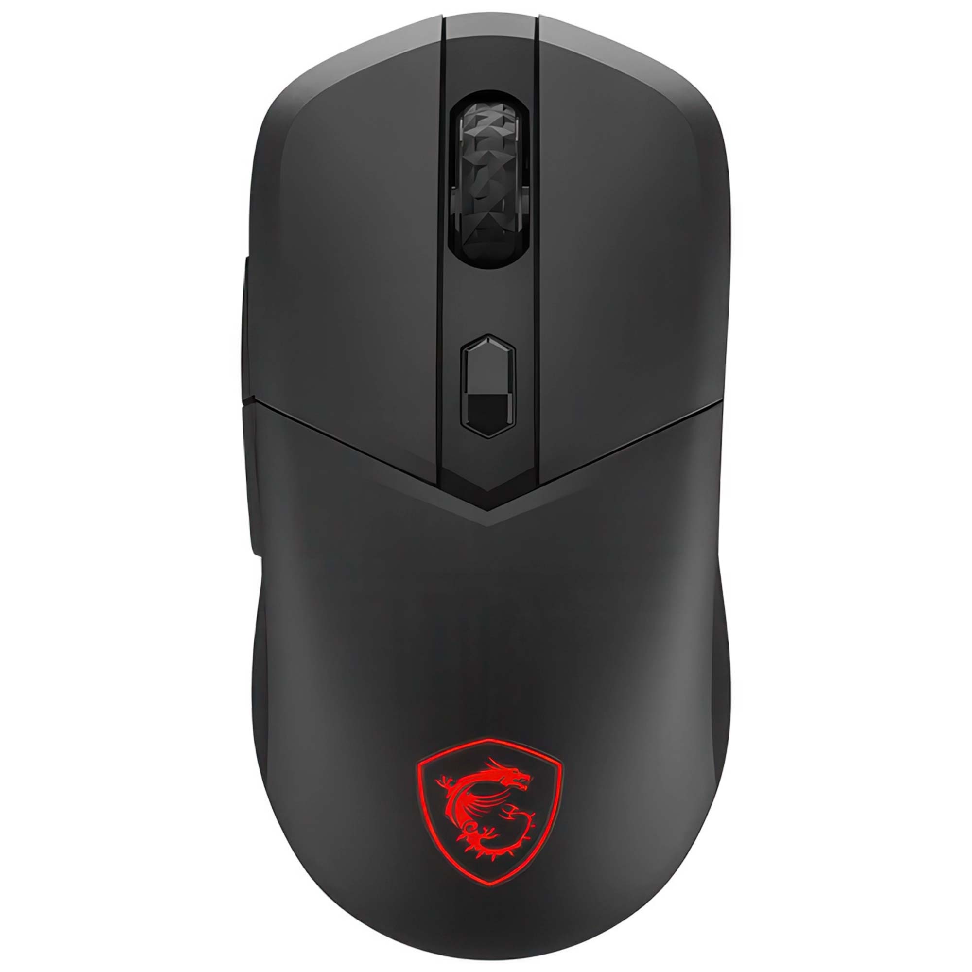MSI Versa 300 Wireless Gaming Mouse - Nero - immagine 2