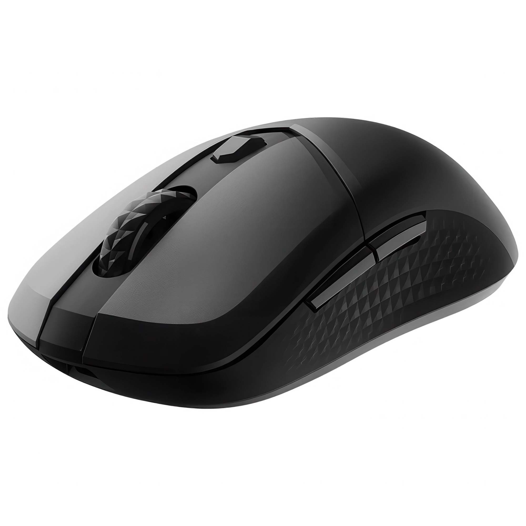 MSI Versa 300 Wireless Gaming Mouse - Nero - immagine 3