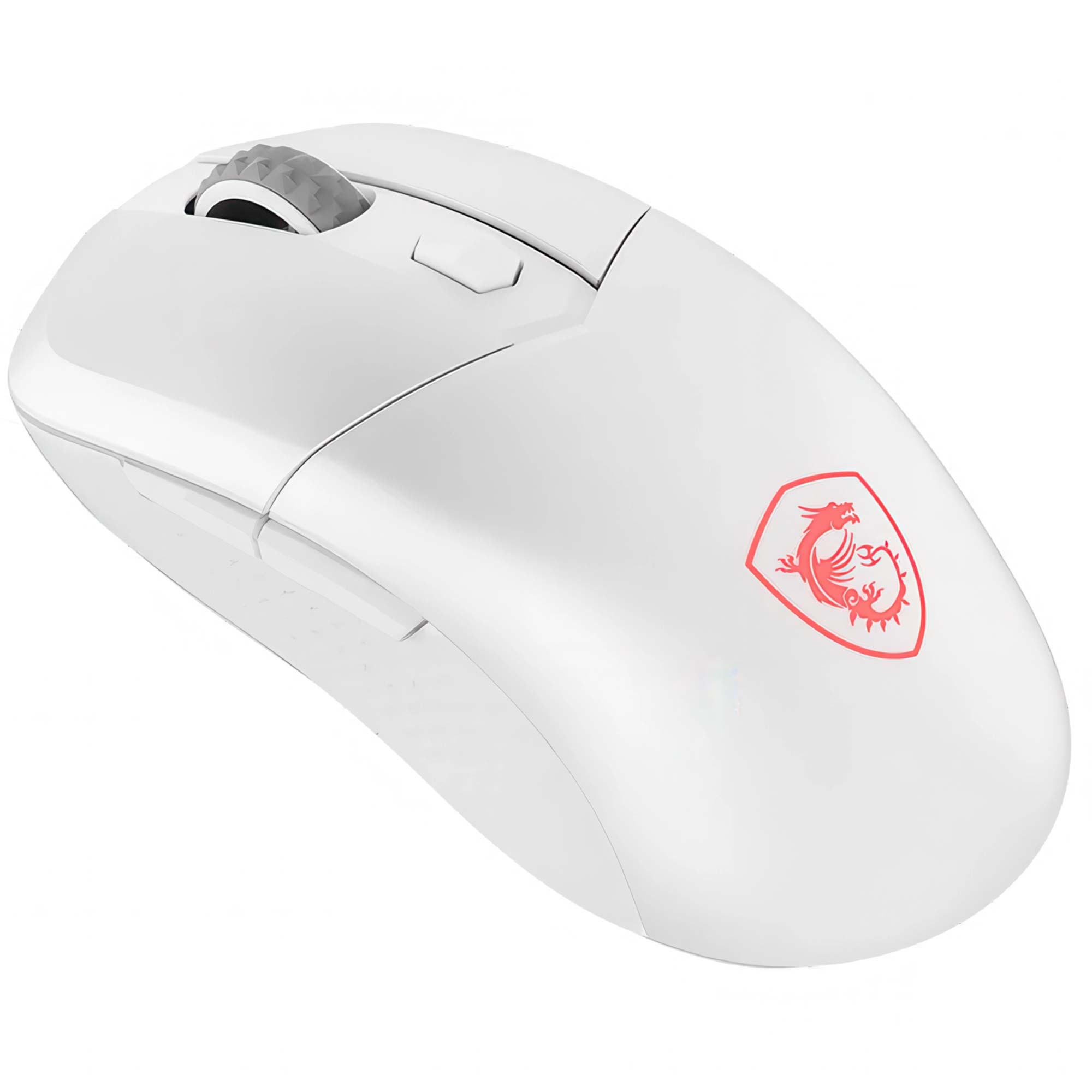 MSI Versa 300 Wireless Gaming Mouse - Bianco