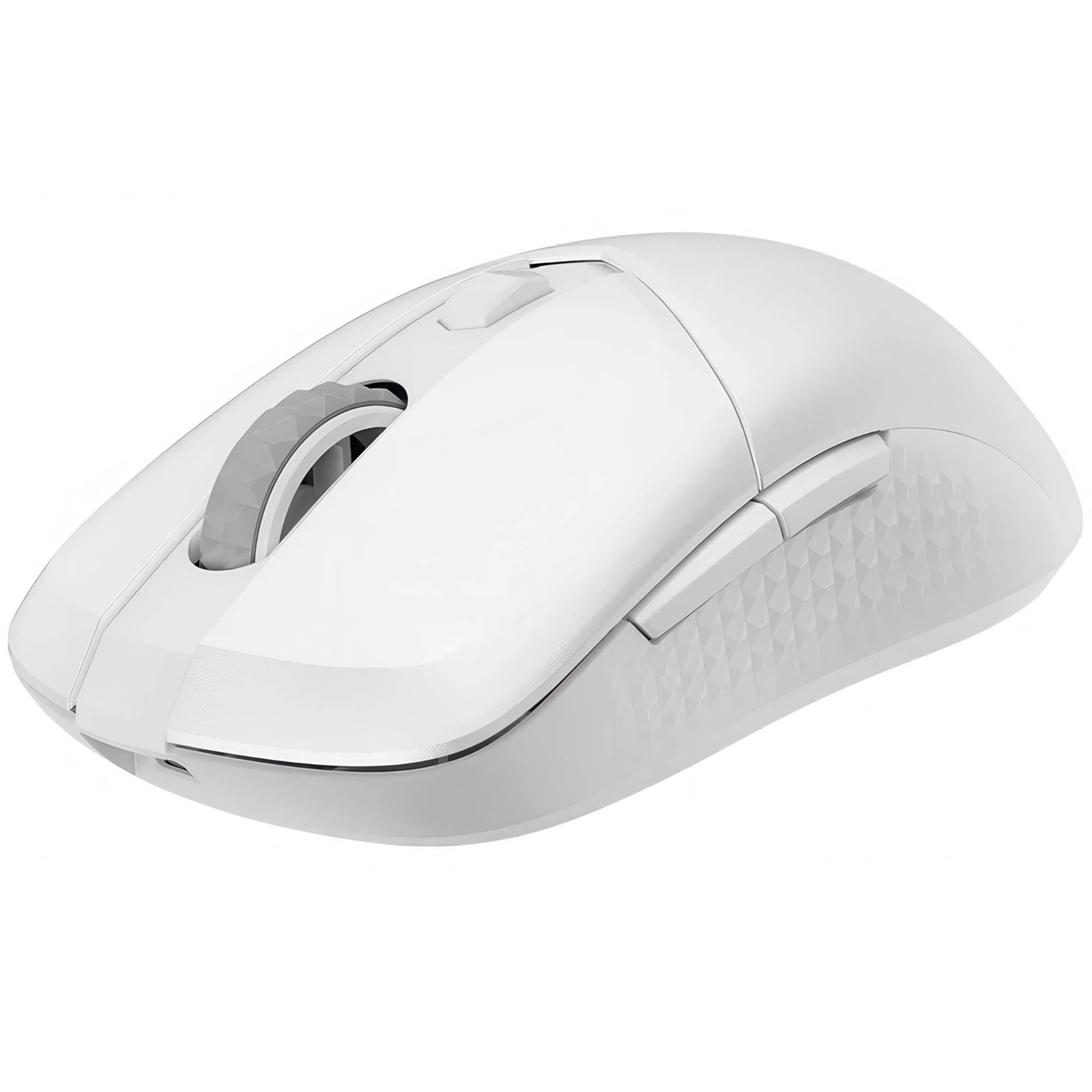 MSI Versa 300 Wireless Gaming Mouse - Bianco - immagine 3