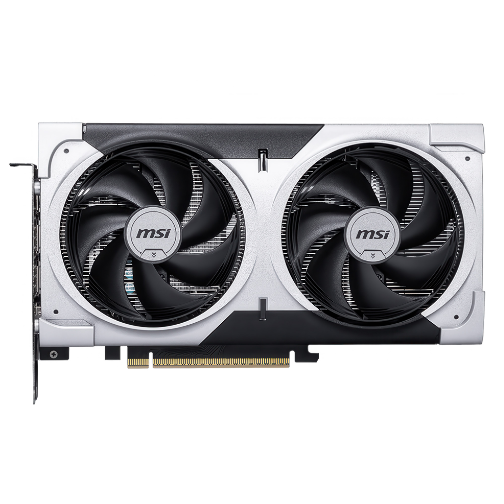 MSI GeForce RTX 5060 Ti 8G Ventus 2X OC Plus, 8192 MB GDDR7 - immagine 2