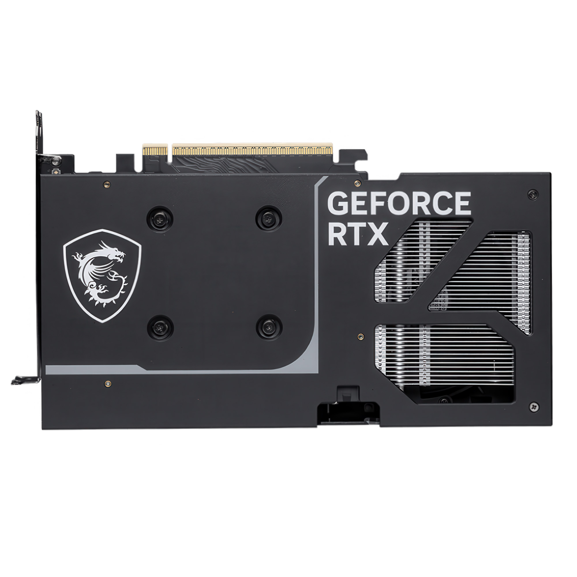 MSI GeForce RTX 5060 Ti 8G Ventus 2X OC Plus, 8192 MB GDDR7 - immagine 3