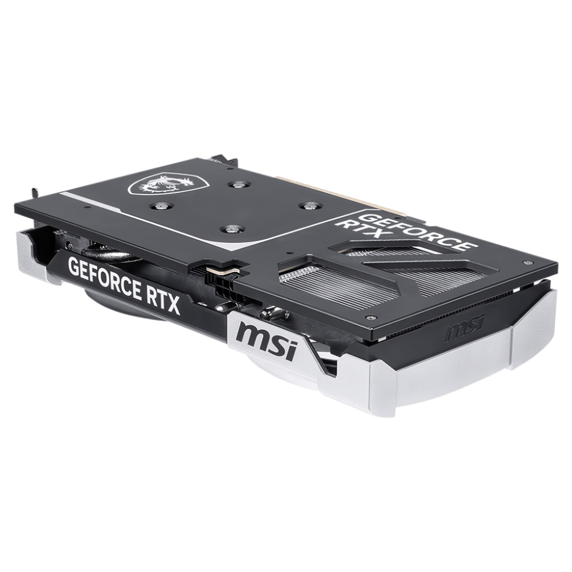 MSI GeForce RTX 5060 Ti 8G Ventus 2X OC Plus, 8192 MB GDDR7 - immagine 4